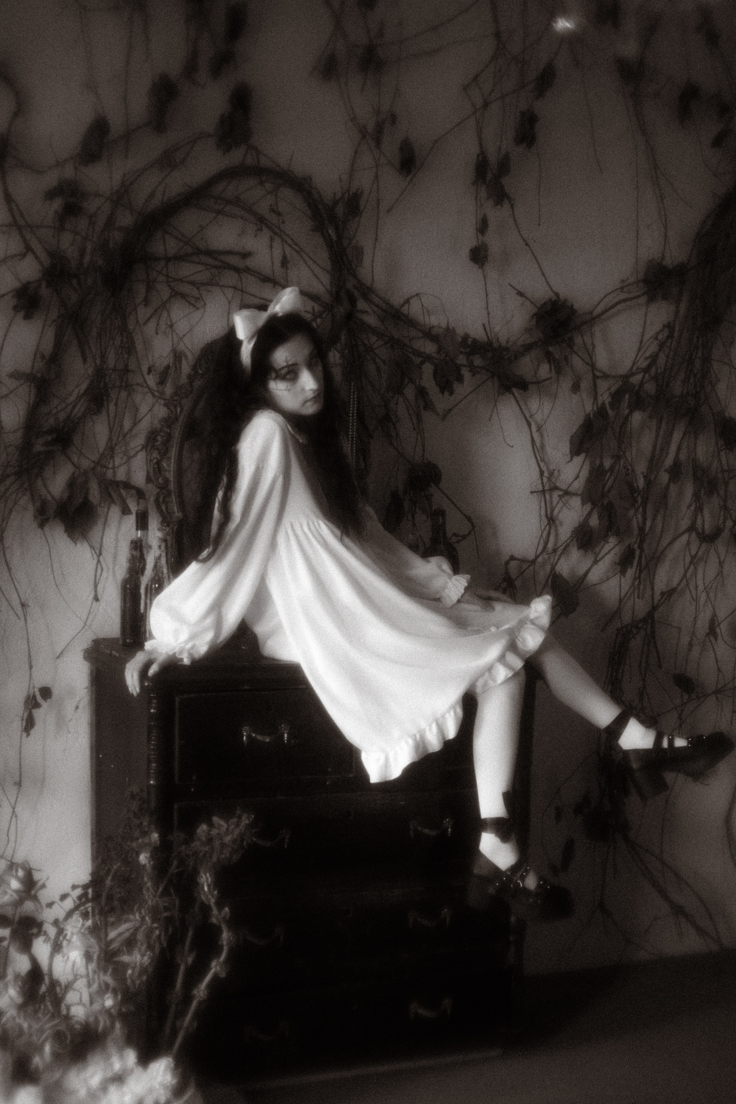 Саша|кукла. Карина не озоруй — фотограф Санкт-Петербург