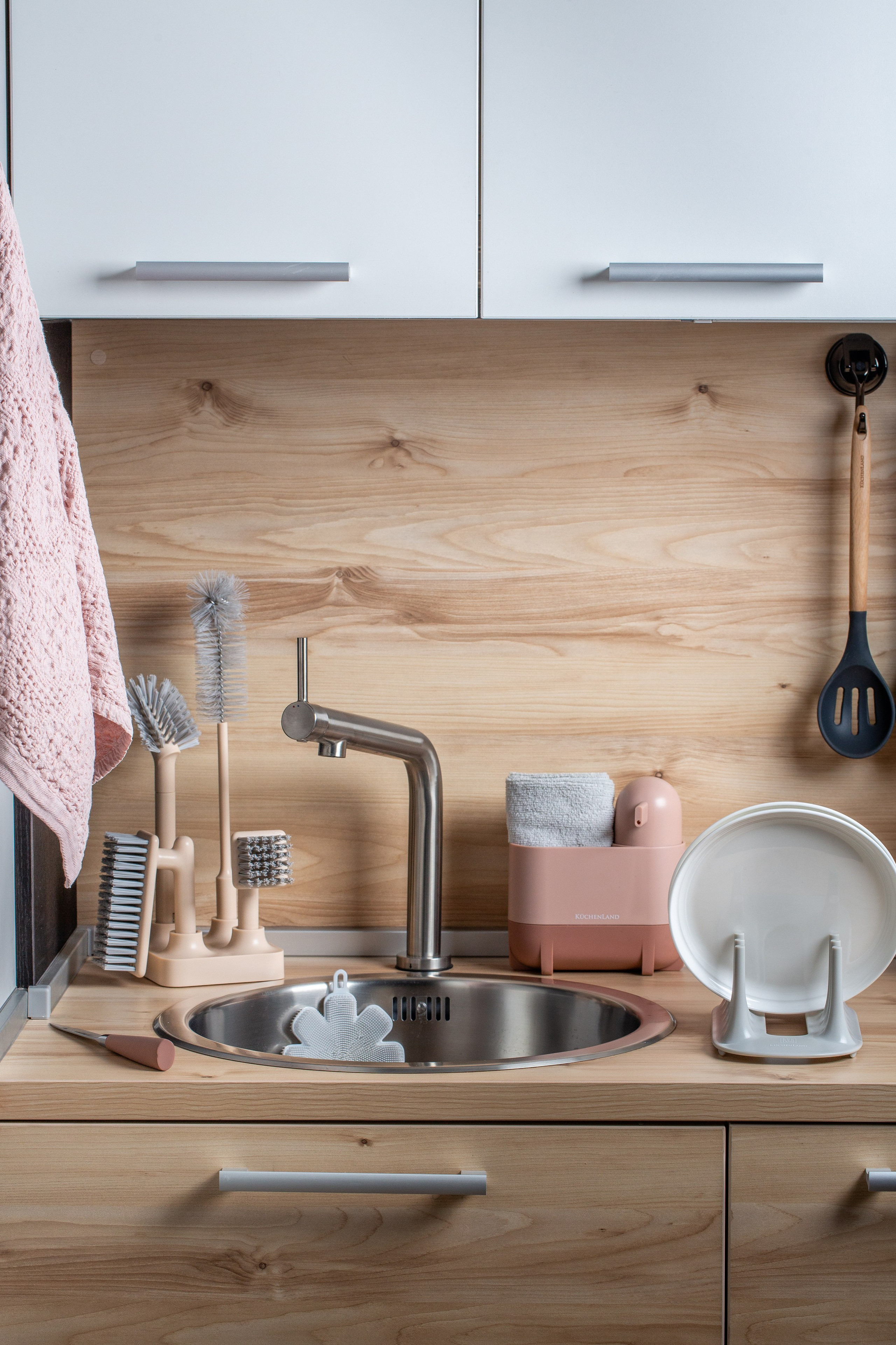 Съёмка каталога для «Kuchenland Home». Ольга Панкова предметный и фуд-фотограф в Краснодаре