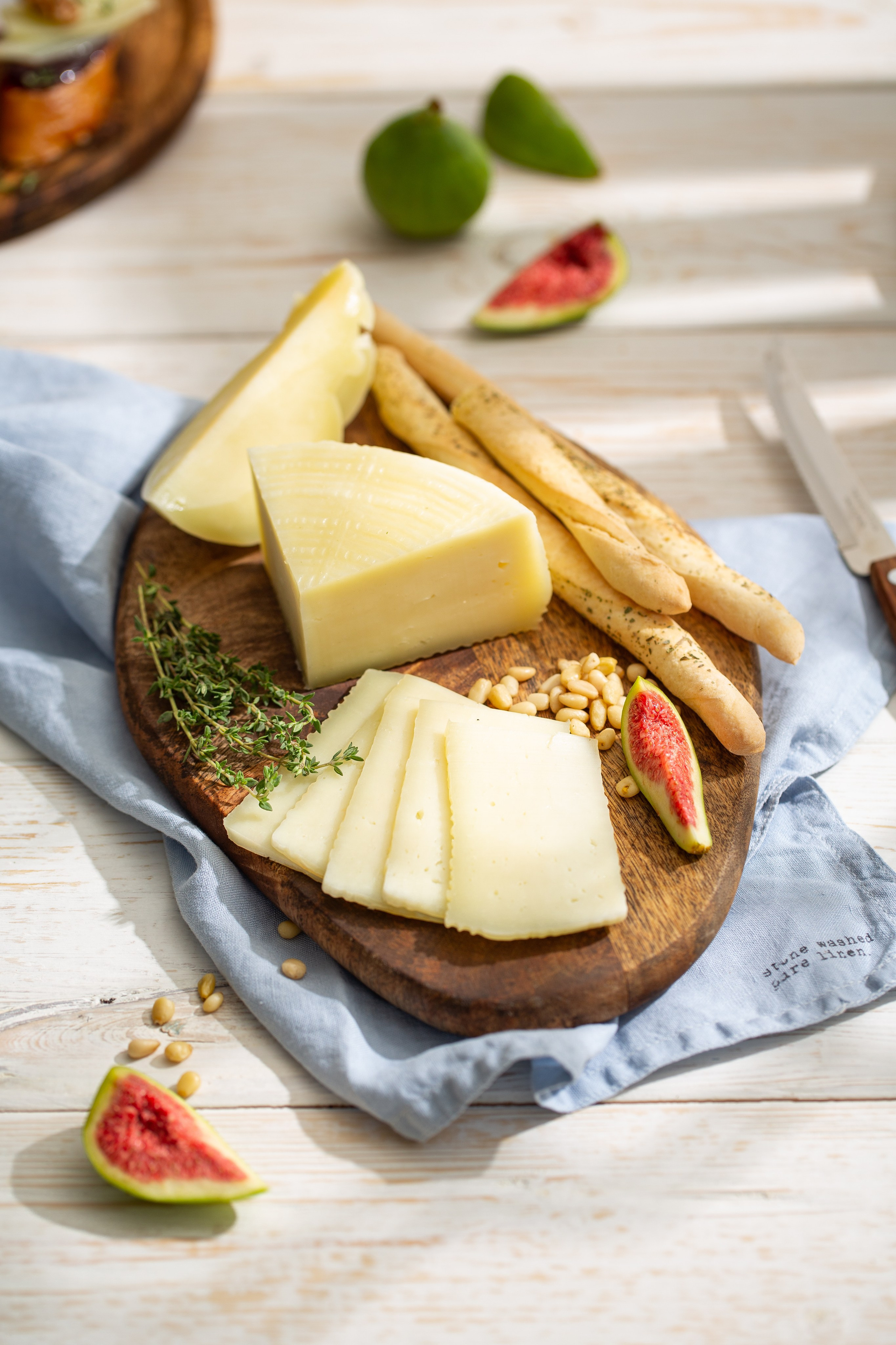 Контент для производителя фермерской молочной продукции. Ольга Панкова предметный и фуд-фотограф в Краснодаре