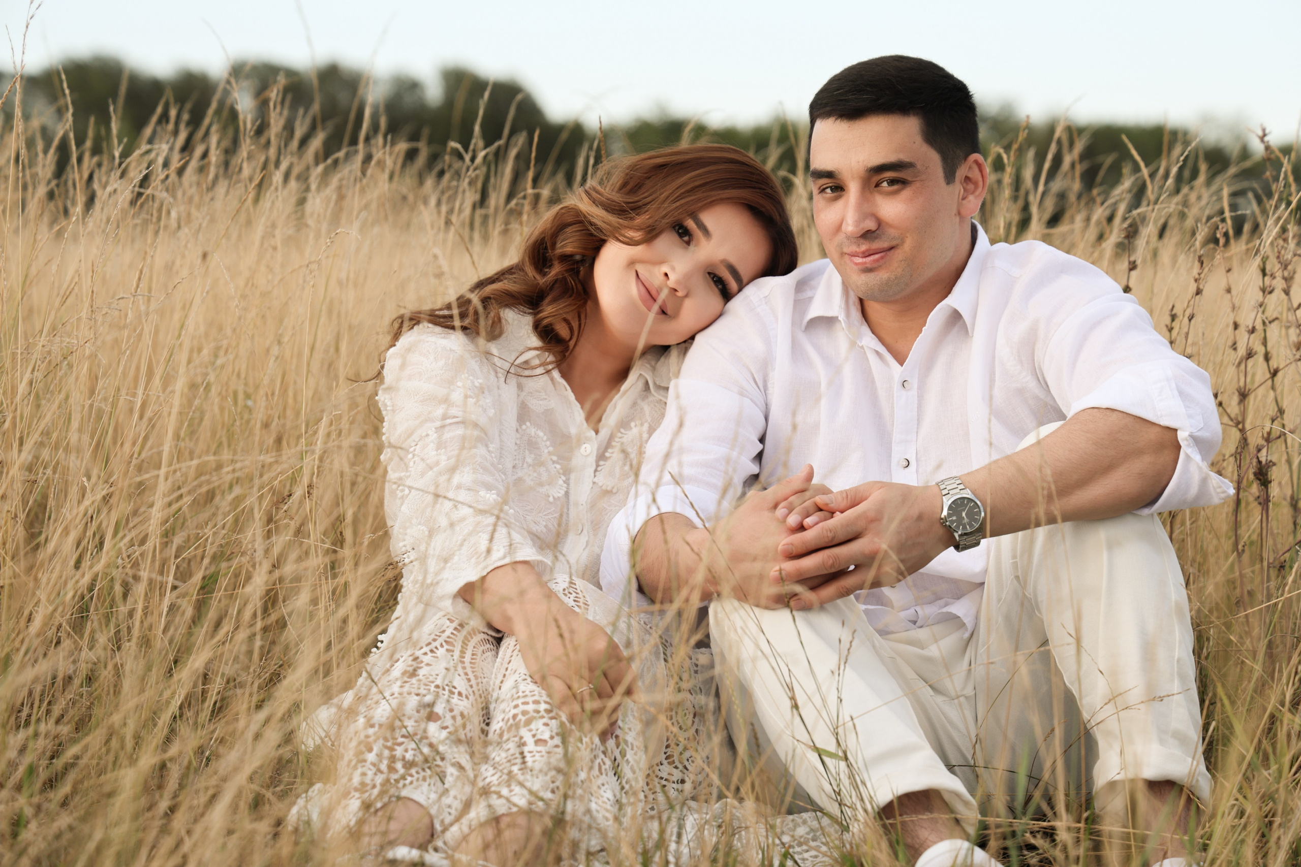 Гунча и Какаджан. Zuleta.Go