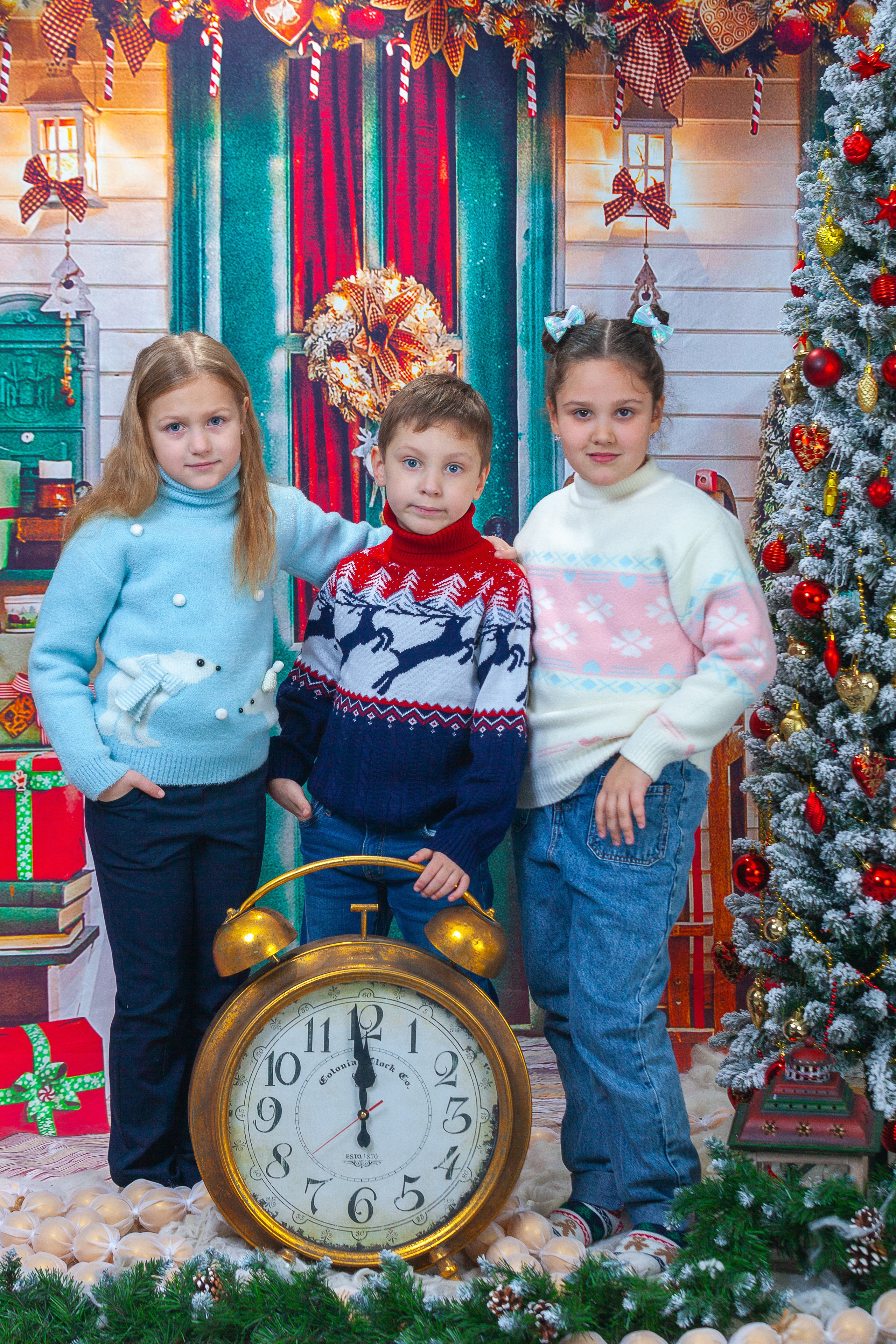 108 нов год 1, а общ