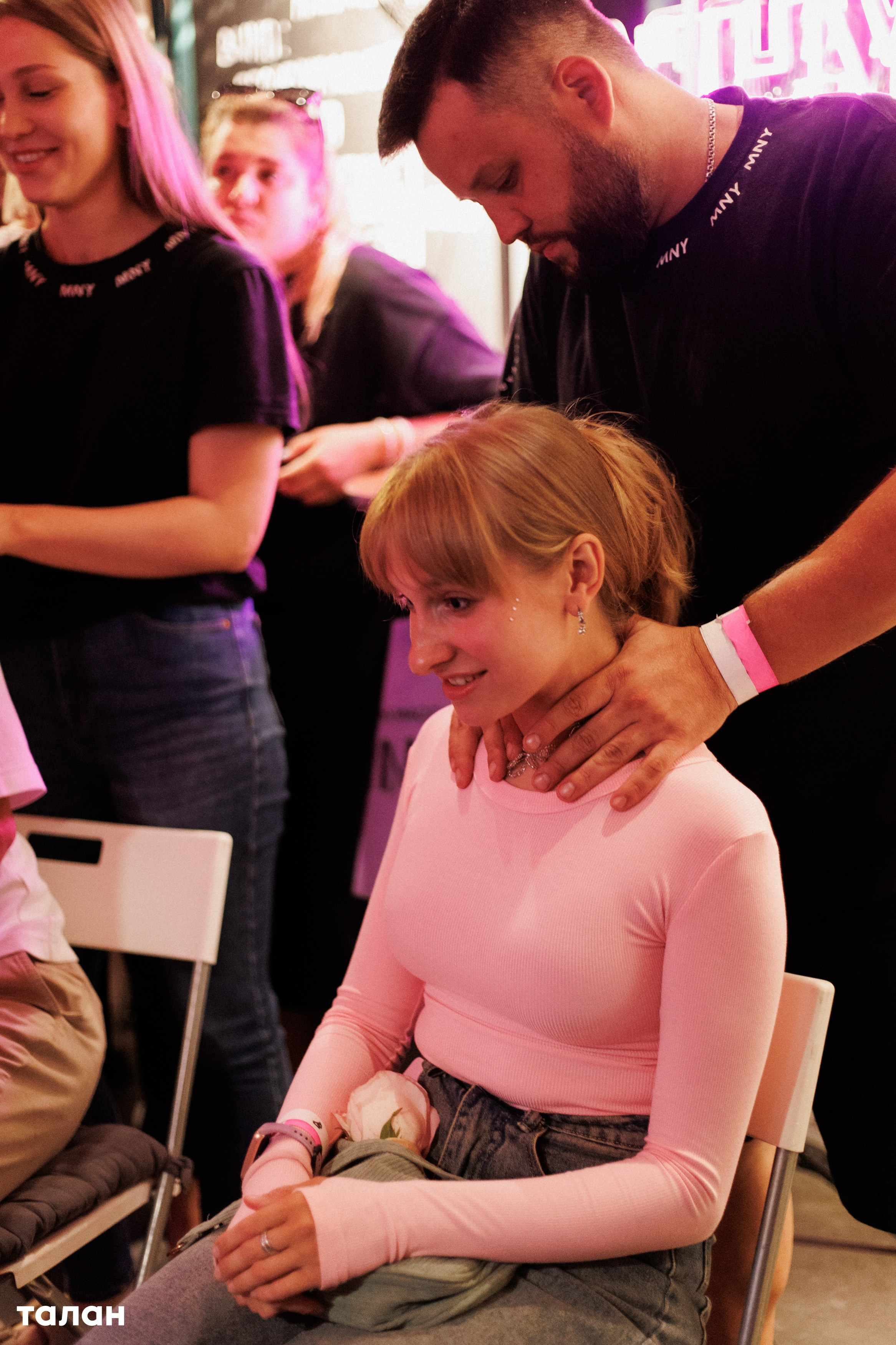 ВИНОТЕКА [бар+магаз] — BIRTHDAY PARTY. СВОИ. ФОТООТЧЕТЫ-СОБЫТИЯ-МЕСТА