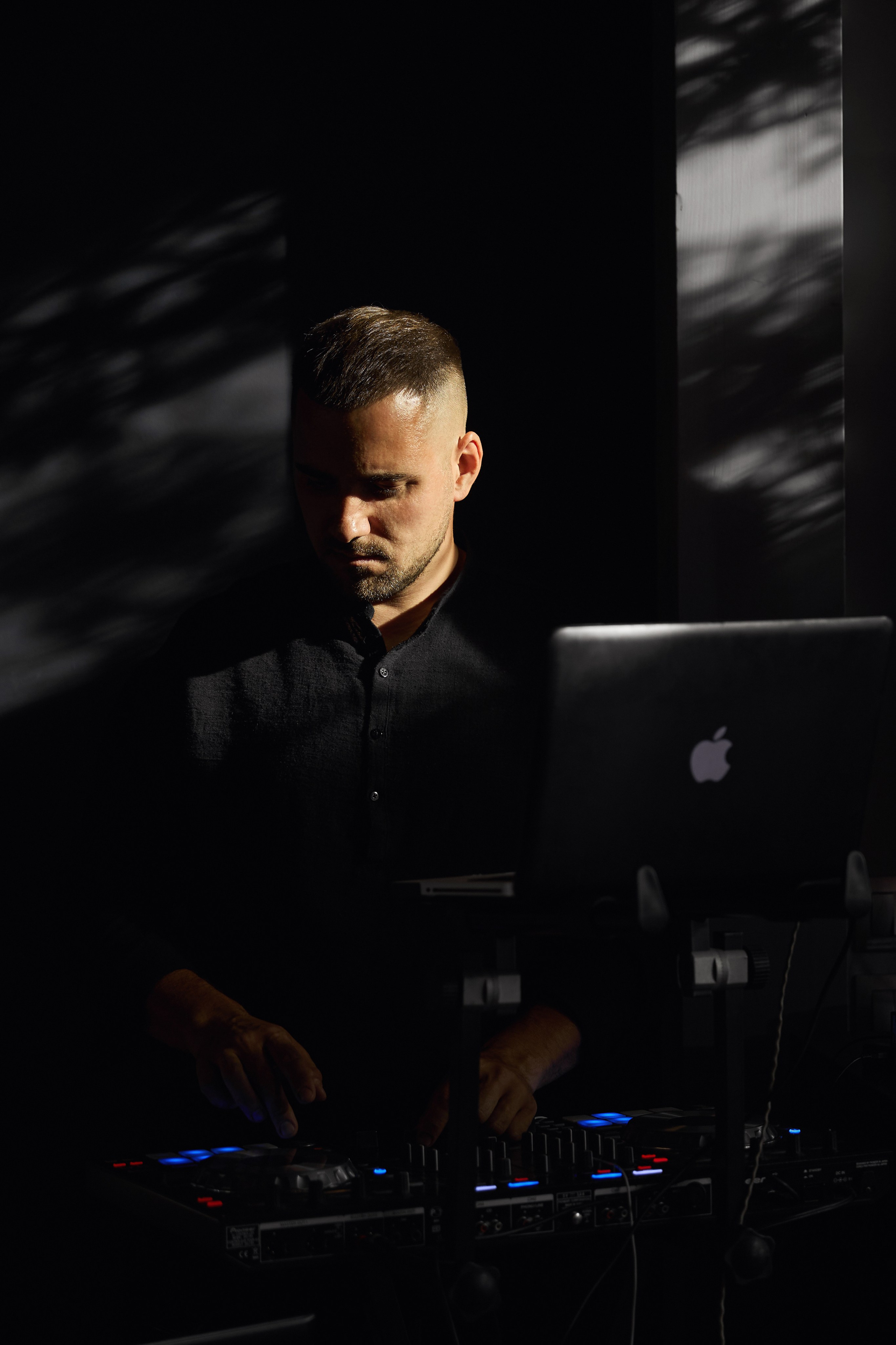 Дарья и Алексей