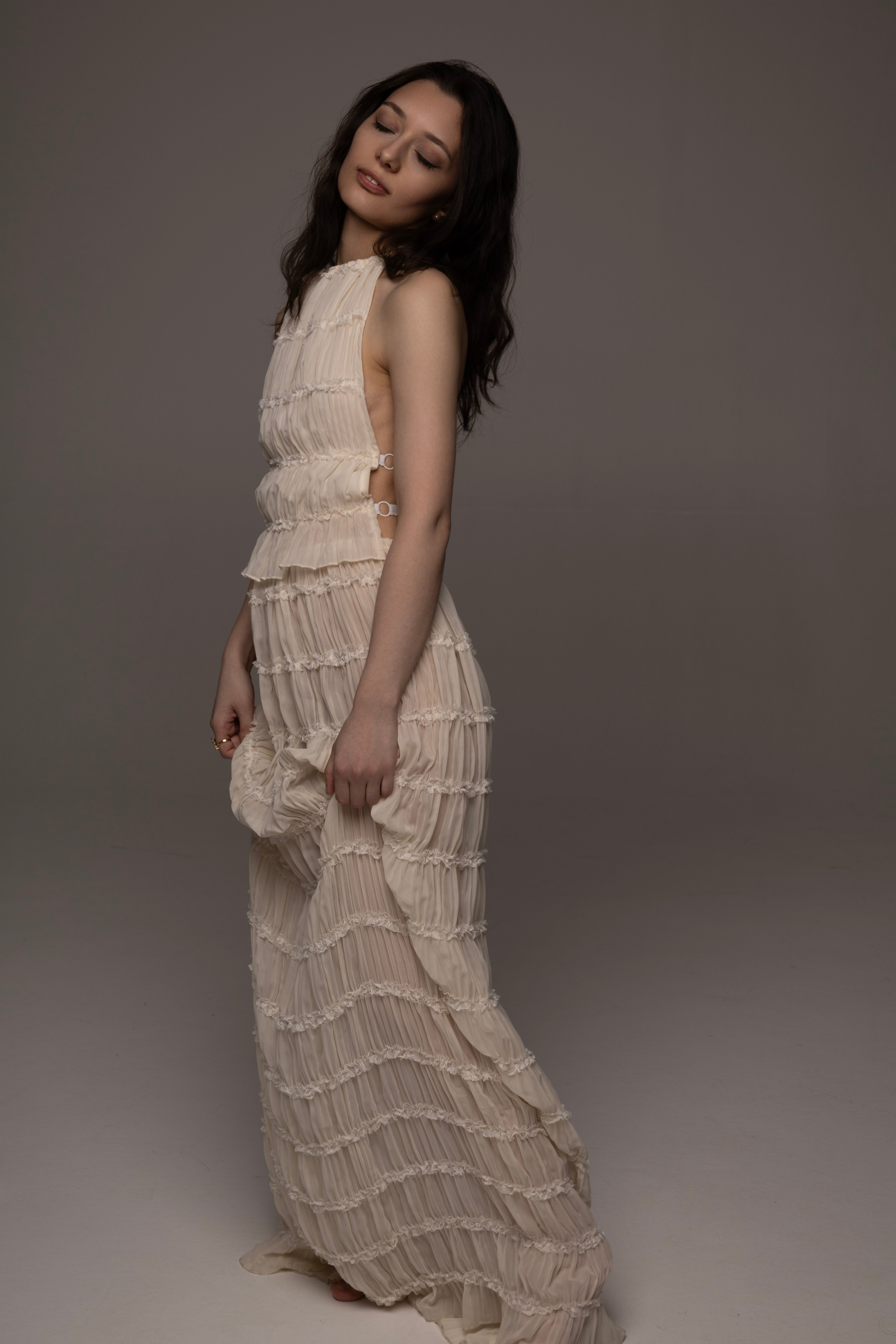 Мария. Портретный фотограф в Иркутске Анна Огородникова