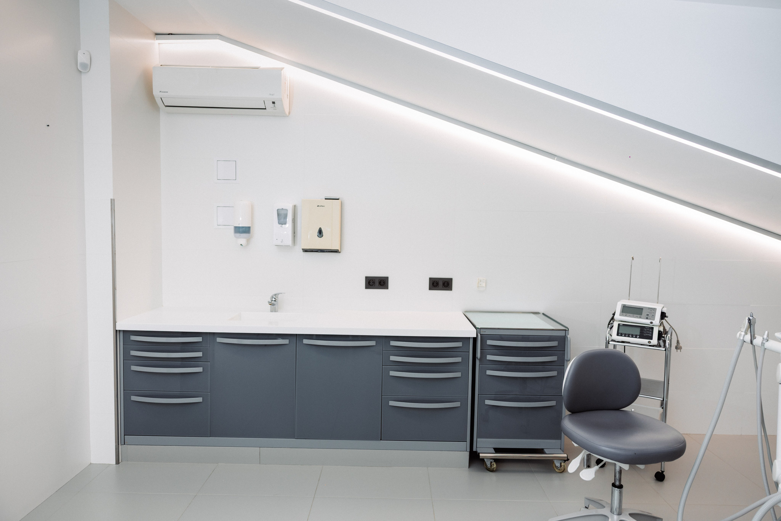 Стоматология Флоренция | г. Москва. ФОТОГРАФ ИРИНА ШАМАТАВА