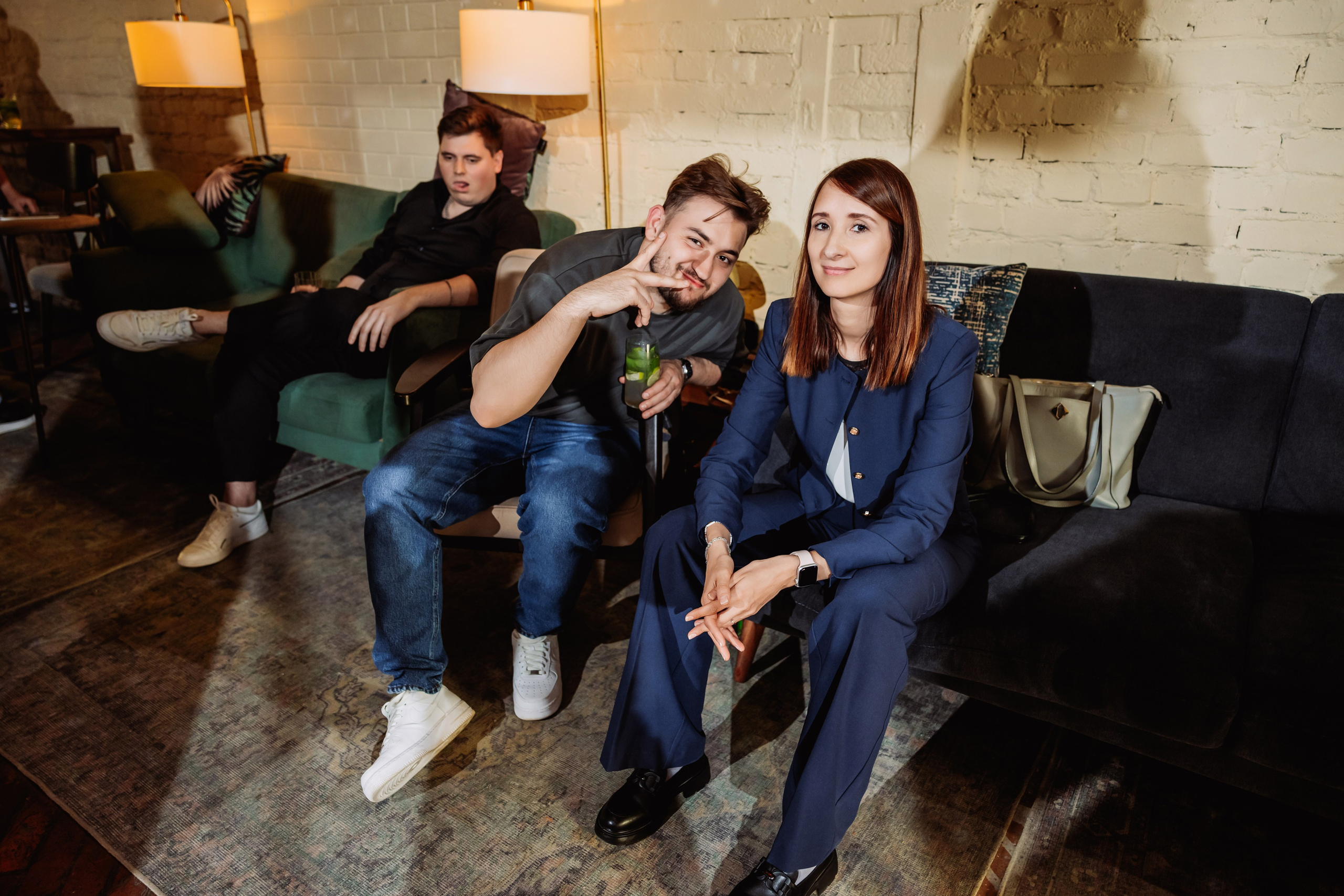 Корпоратив ООО «Астория СЛК». ФОТОГРАФ ИРИНА ШАМАТАВА