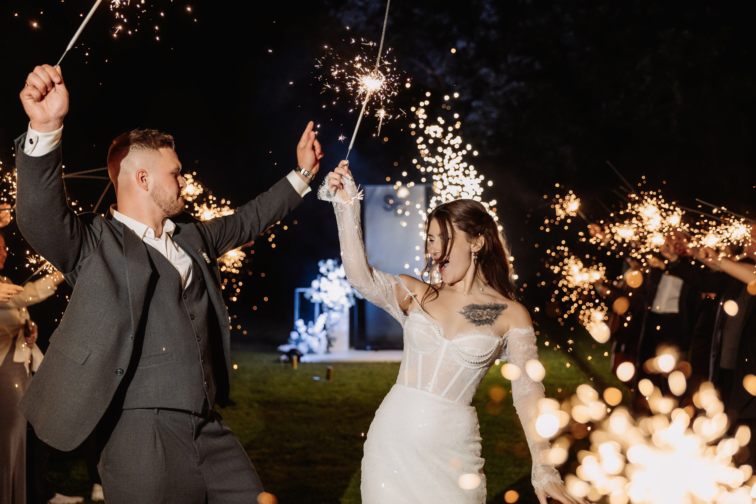 Сергей и Диана | Два сердца — одна вселенная 🖤. ФОТОГРАФ ИРИНА ШАМАТАВА