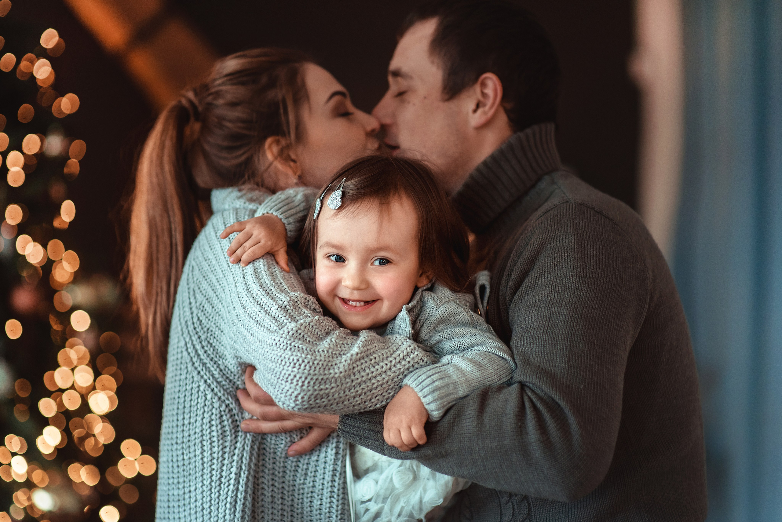 Арина и семья. Семейный, детский и женский фотограф в Ростове-на-Дону Кирилина Екатерина