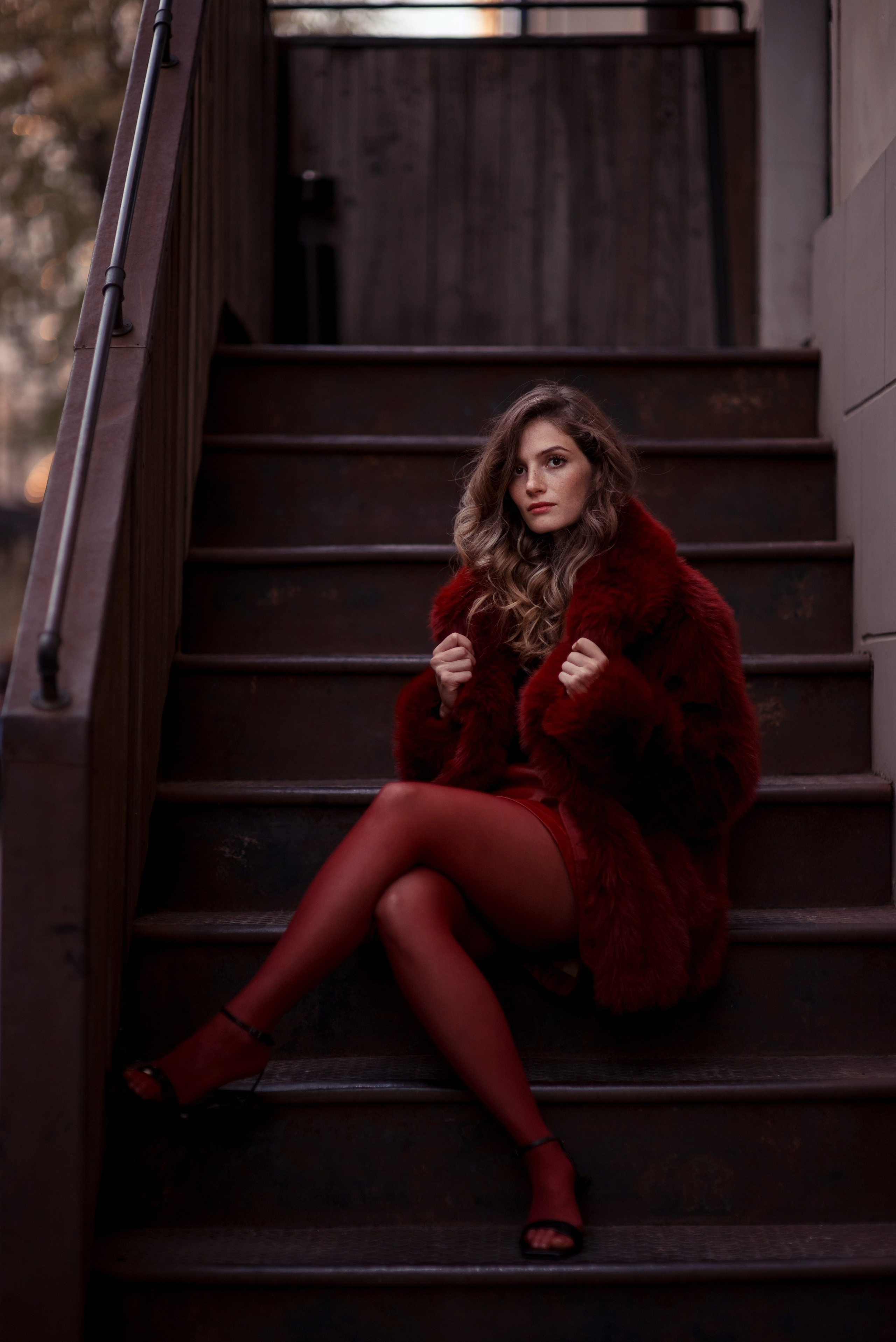 Секс в большом городе. Семейный, детский и женский фотограф в Ростове-на-Дону Кирилина Екатерина