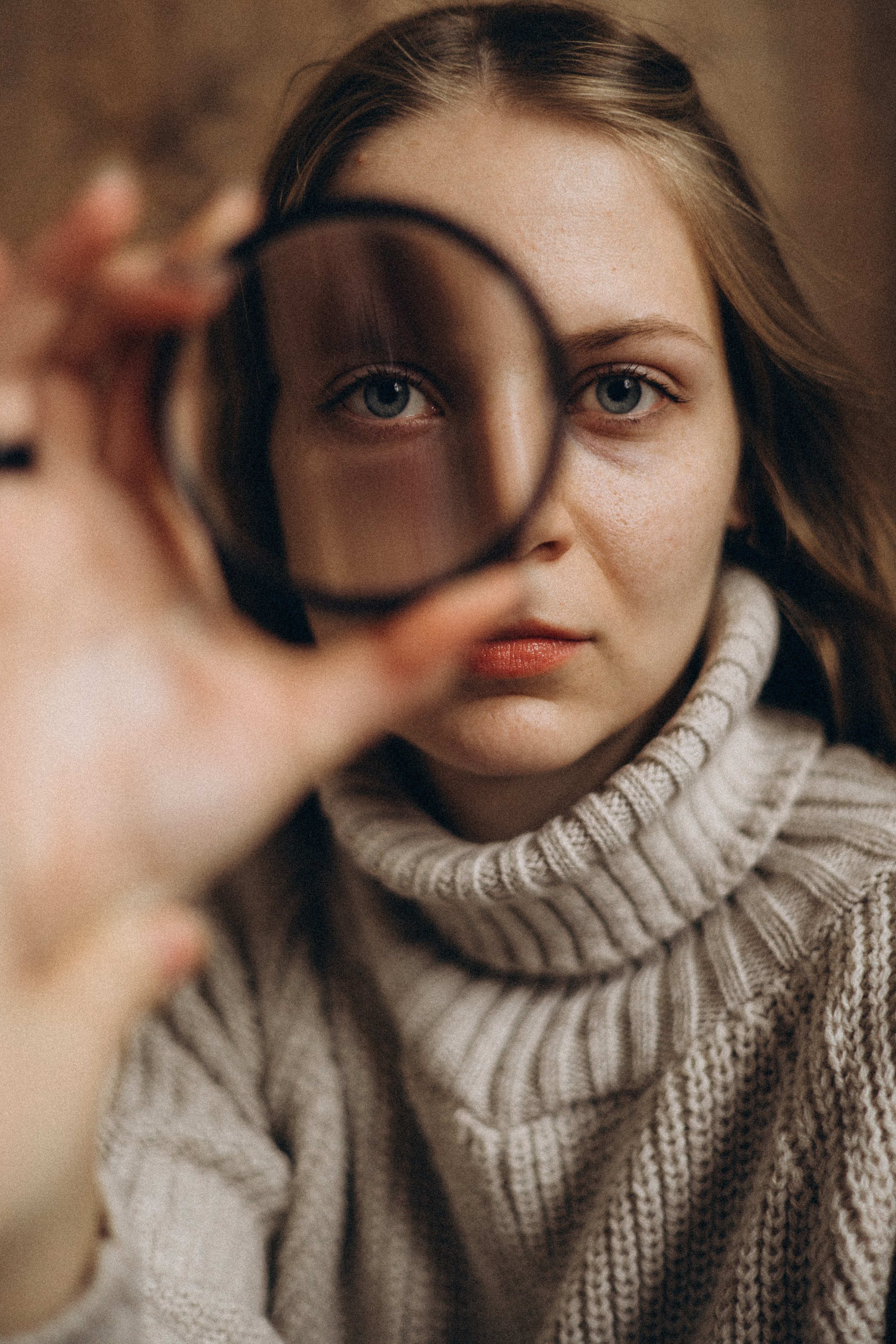 Лера. Семейный фотограф в Красноярске Екатерина Гайнутдинова