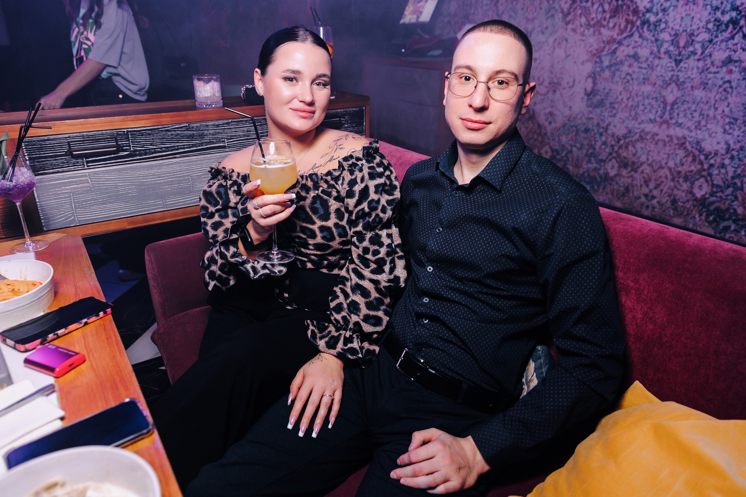 Камон в Кардамон | Dj Leose. Репортажный фотограф Челябинск Егор Фомин