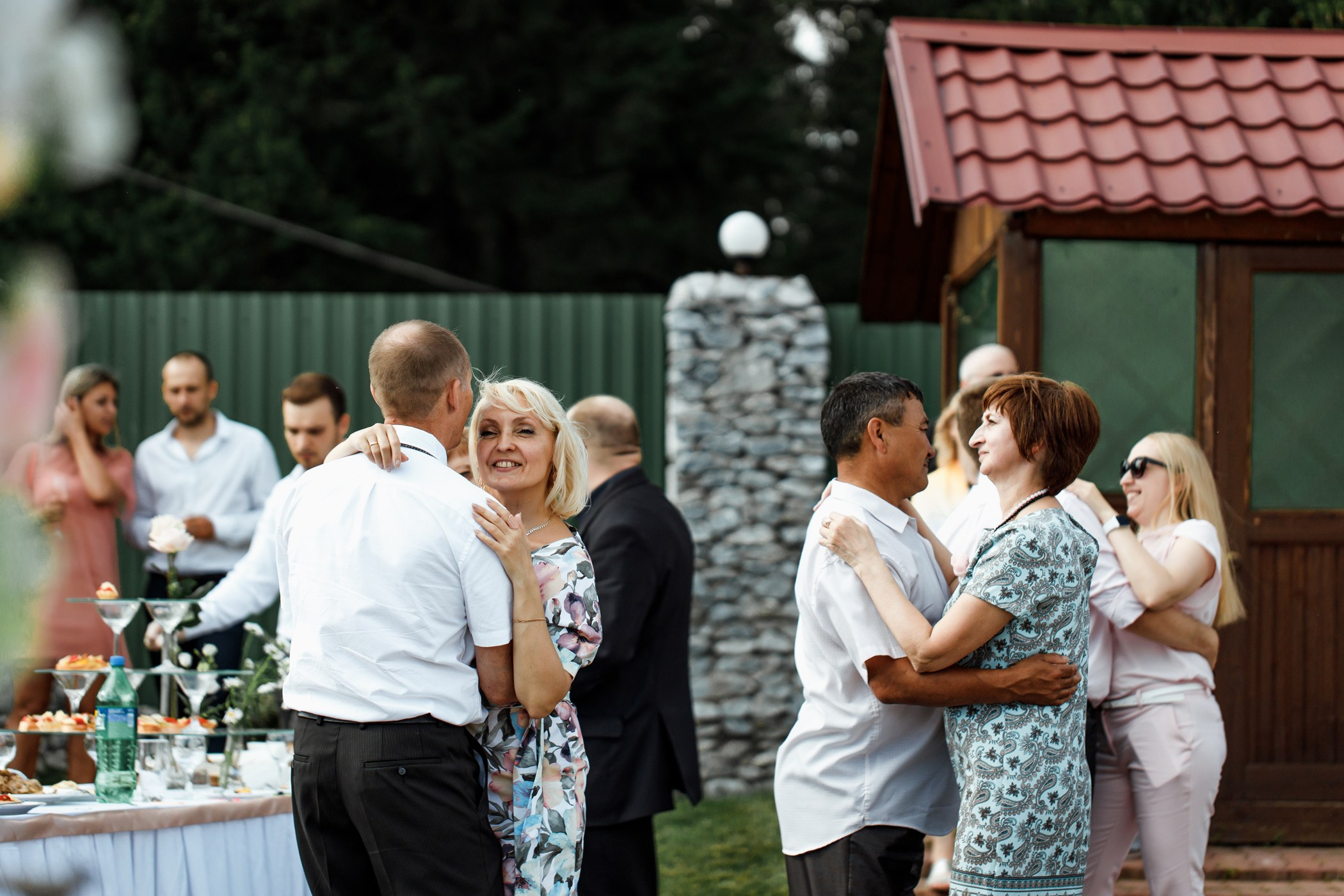 Александр и Эльвира. Тимур Аминов | Фотограф в Кемерове