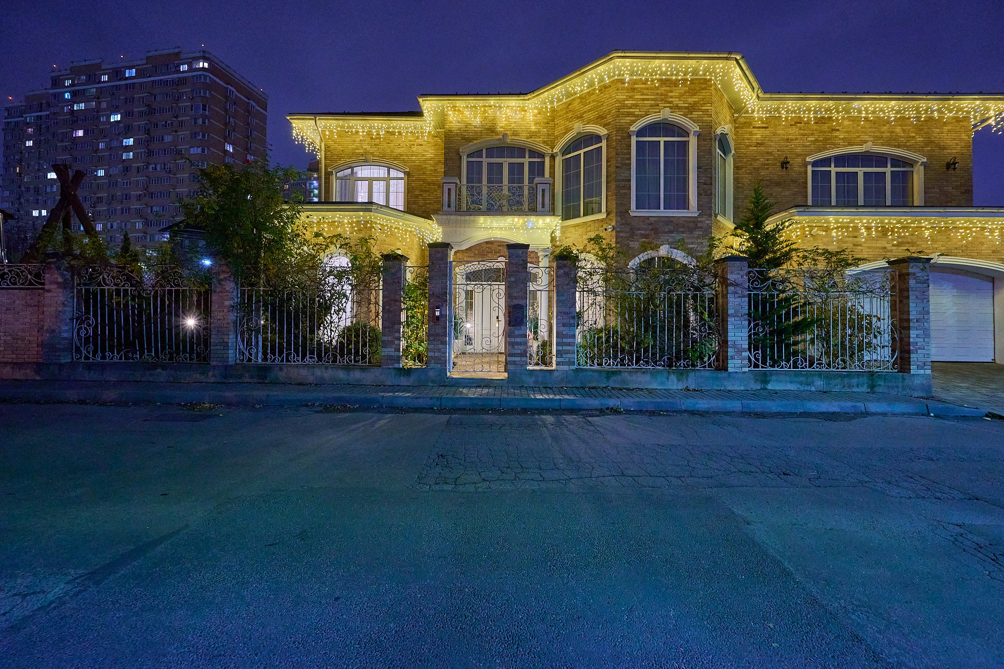 Дом 197. Интерьерный фотограф в Краснодаре