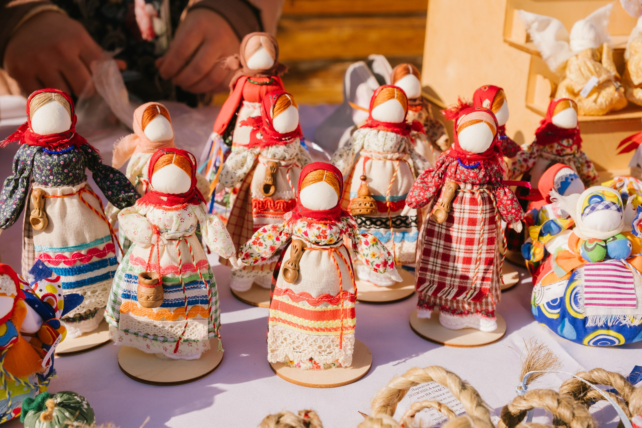 Масленица в Тальцах. Фотограф в Иркутске Анна Мирошникова