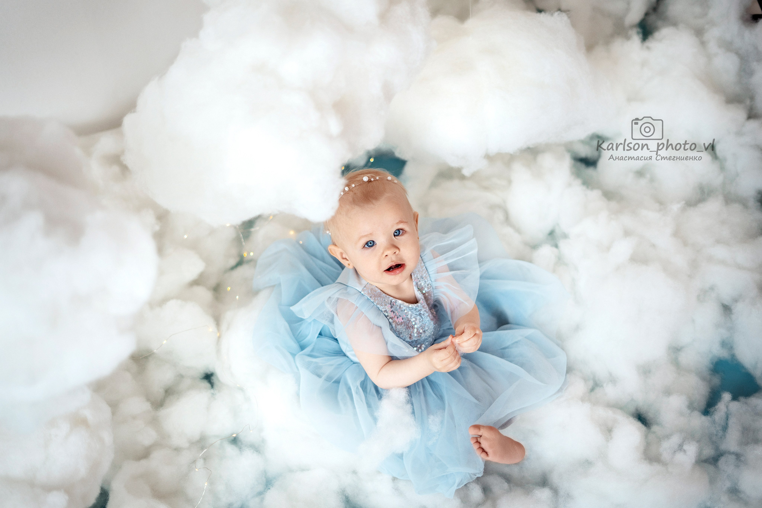 Годовасия. Детский и семейный фотограф в Москве Анастасия Стегниенко