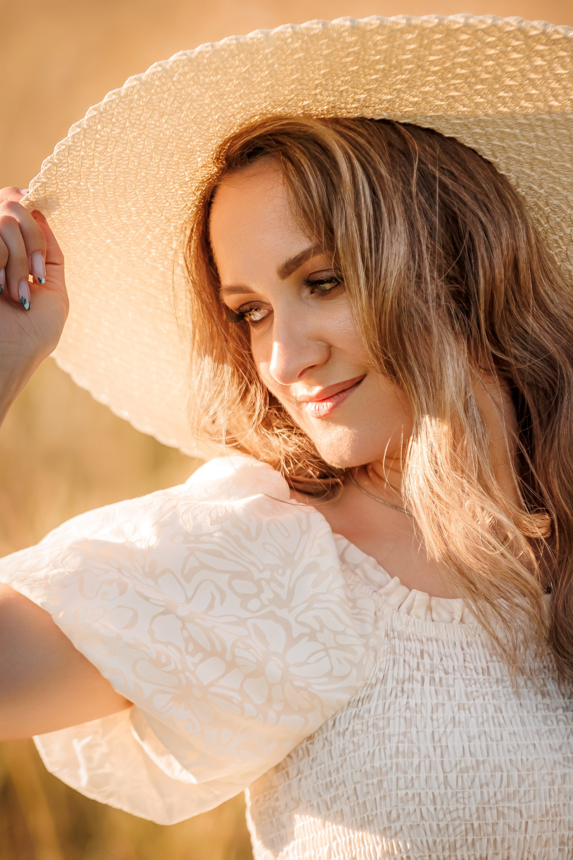 Мама и дочки. Летняя история для Иры, Аленки и Насти. Семейный и детский фотограф Комина Елена, Власиха, Одинцово