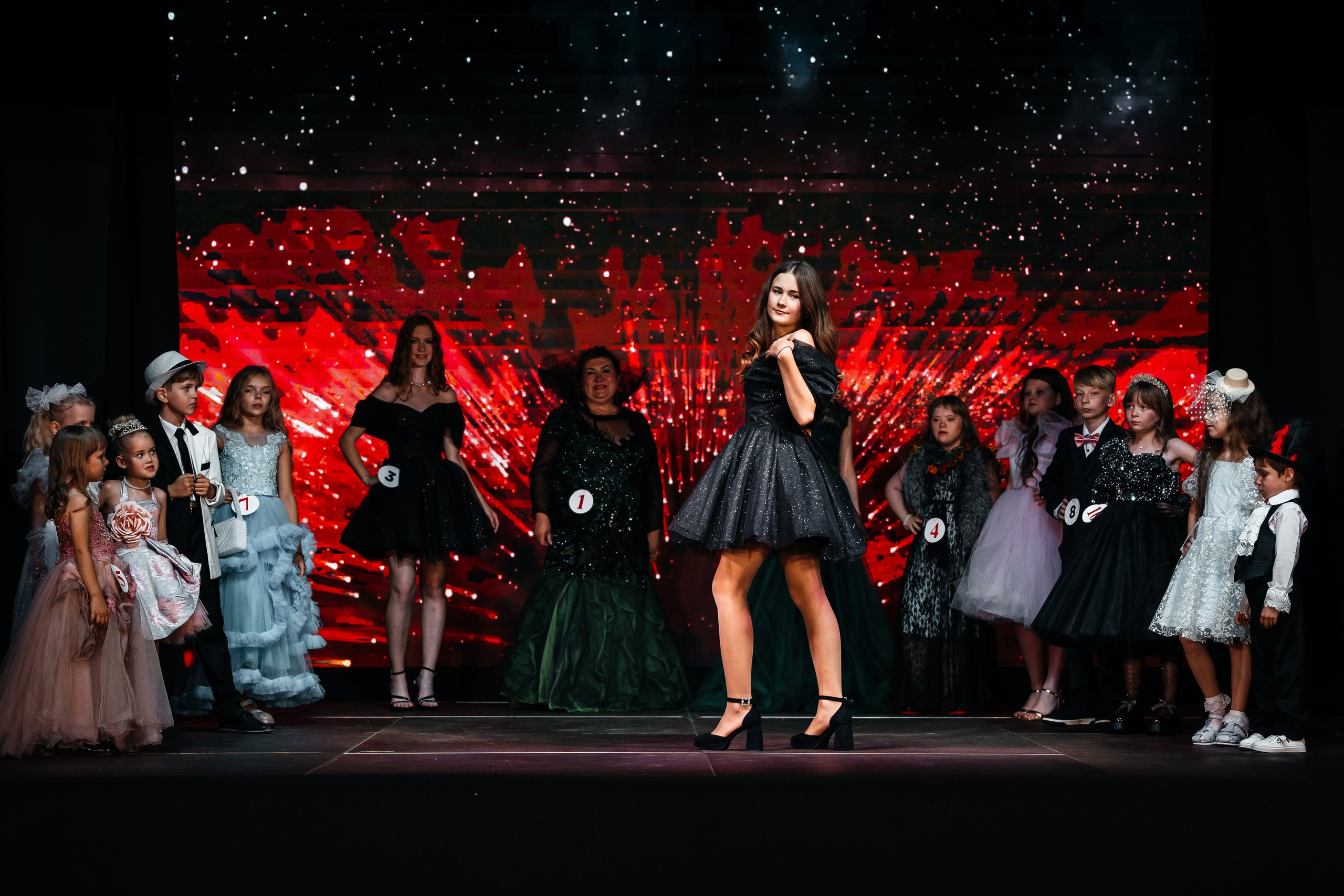 Фотографии Корона Кузбасса 2025. Фотограф в Новокузнецке Иван Дендин