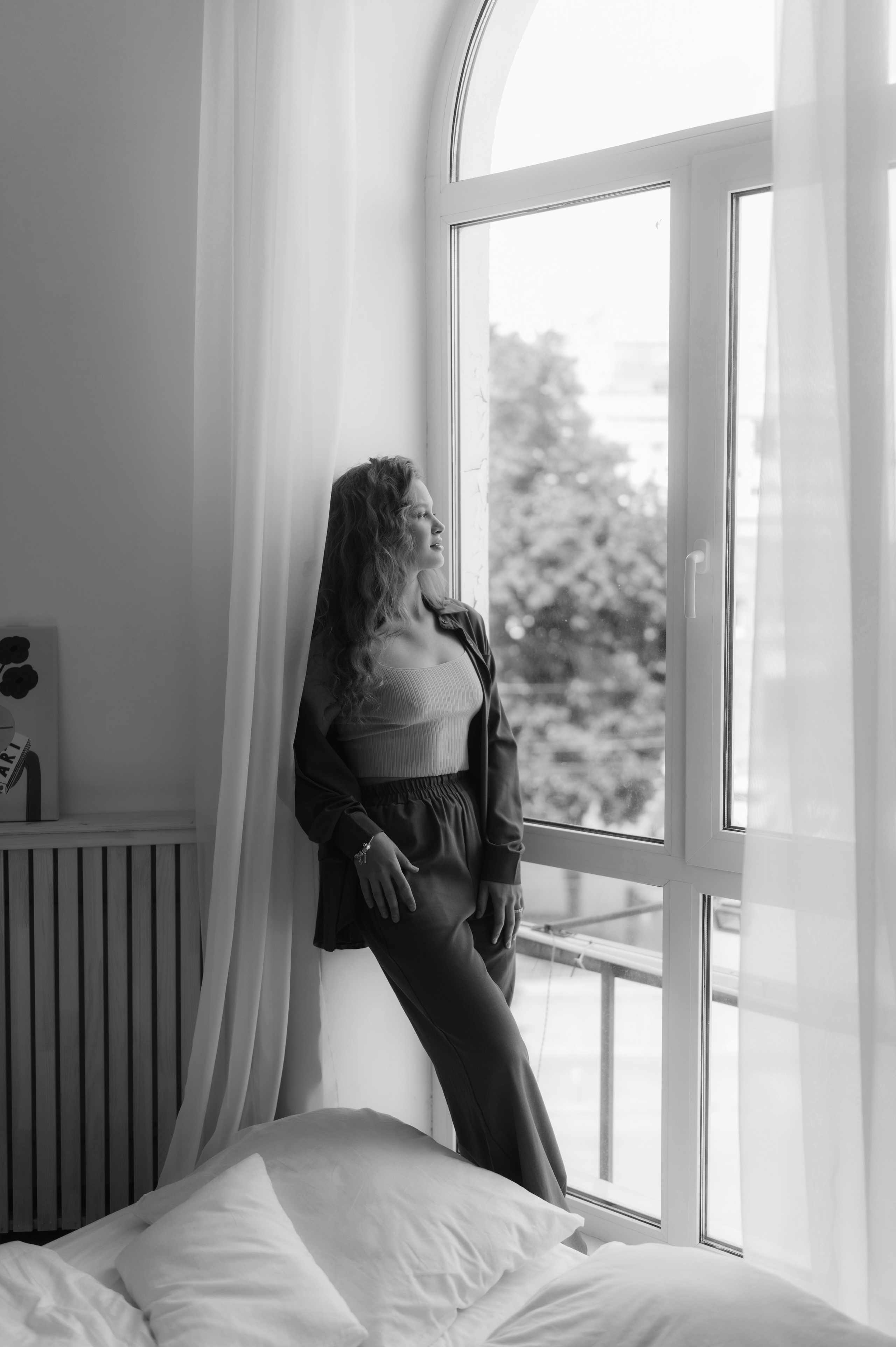 Полина. Фотограф Ольга Мызникова