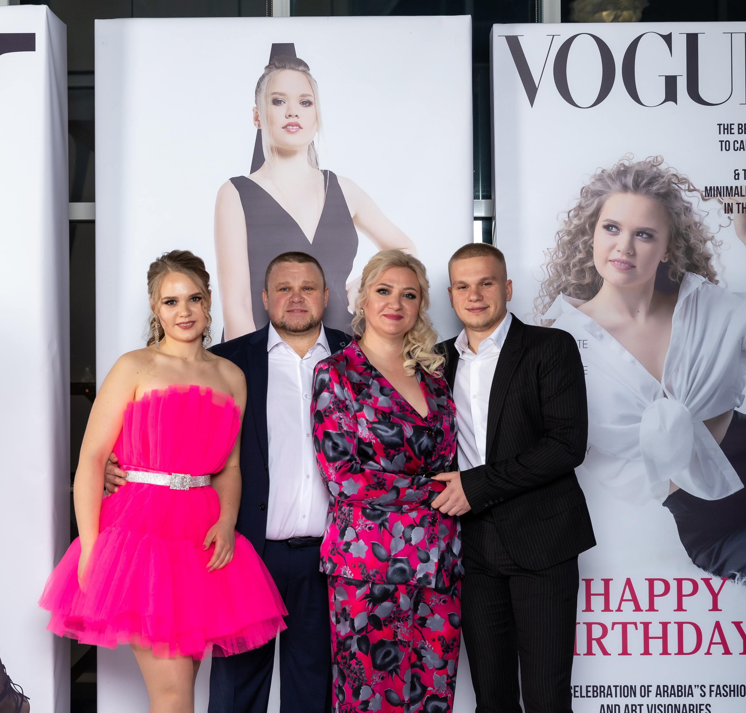 фоторепортажи семейные события в Сургуте пгт.Федоровский