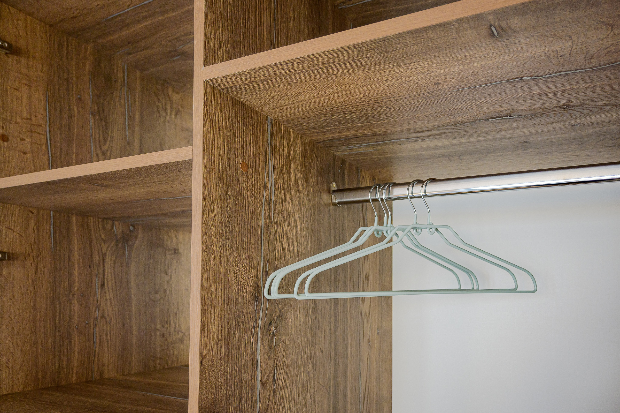 Flat. Fotograf Dmitrii Donets