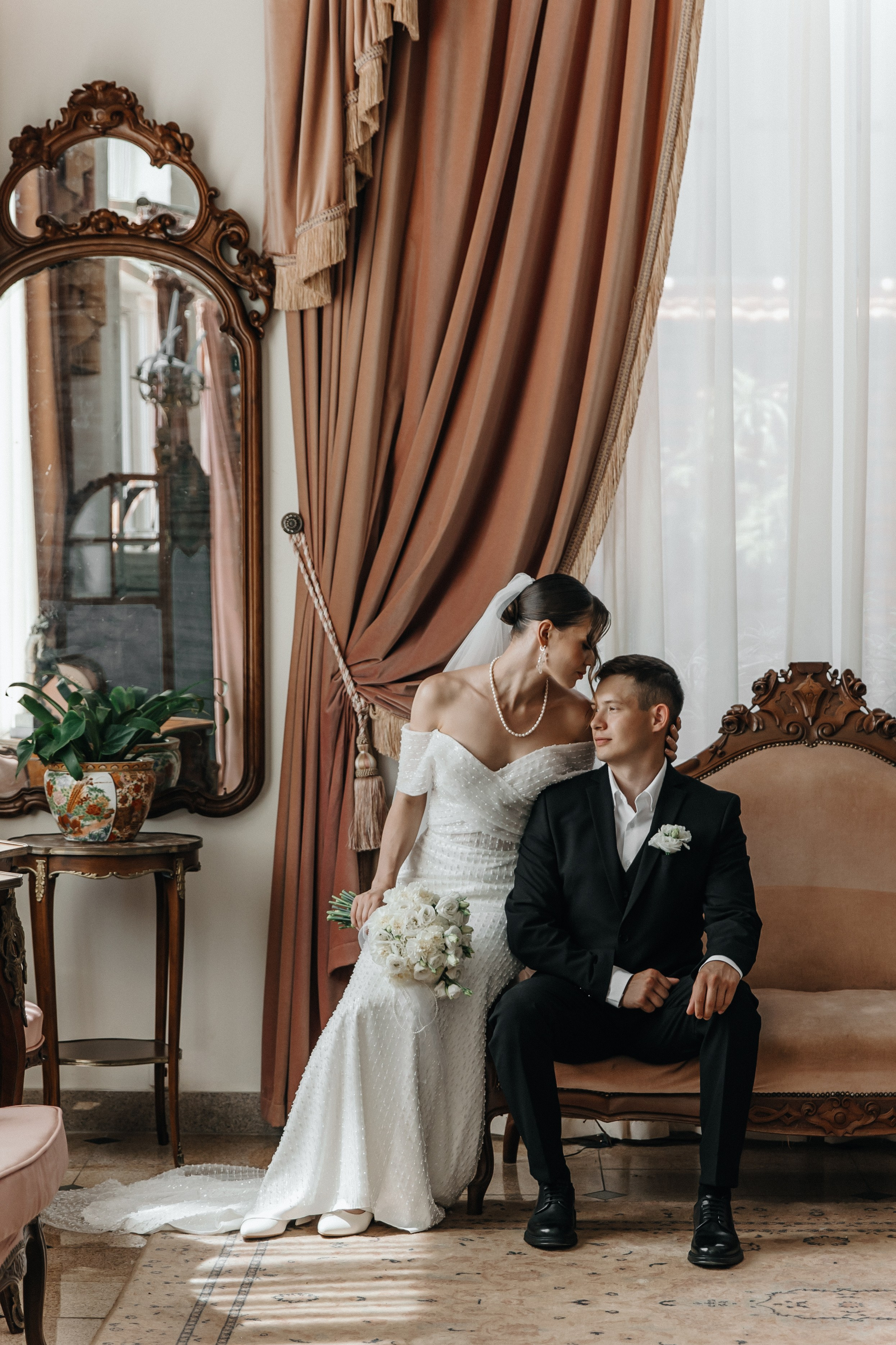 Софья и Артем. Свадебный фотограф и видеограф Когай Дмитрий и Юлия