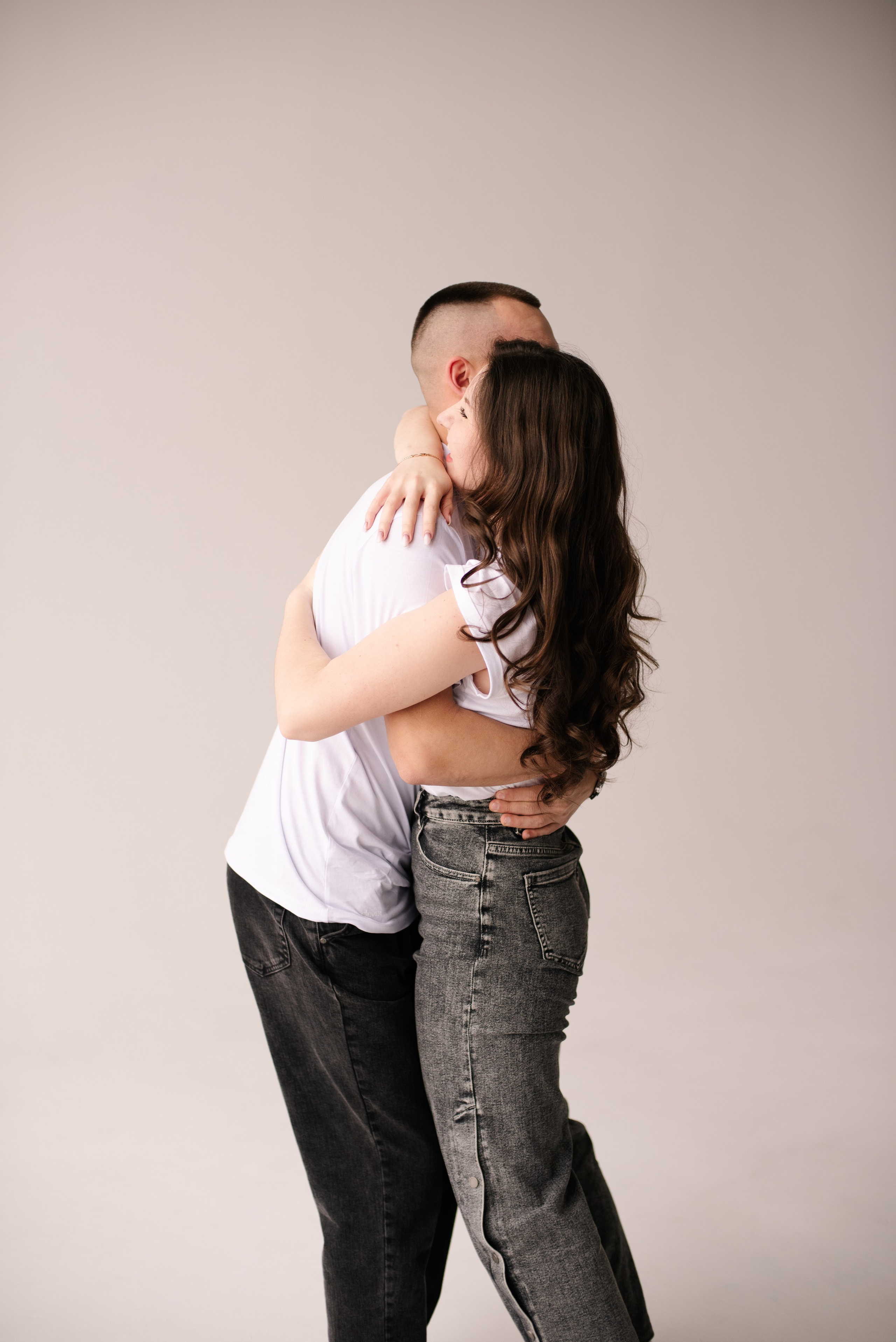 Стас и Настя