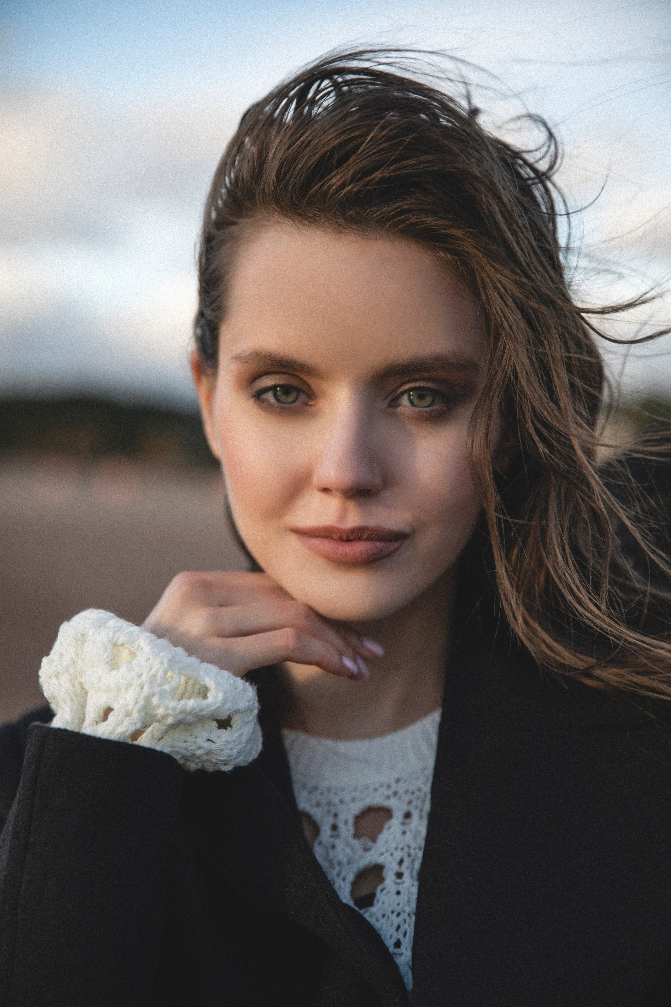 Диана и Кирилл. Свадебный и портретный фотограф