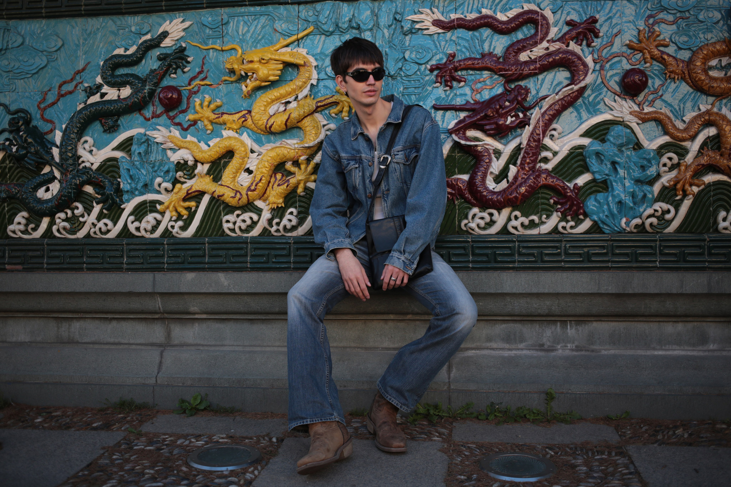 For Artem. VICTORIA SHU