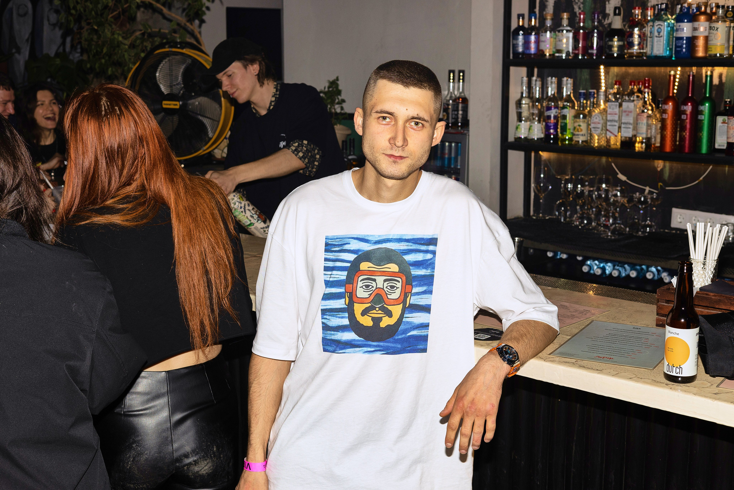 Ритмы. VICTORIA SHU