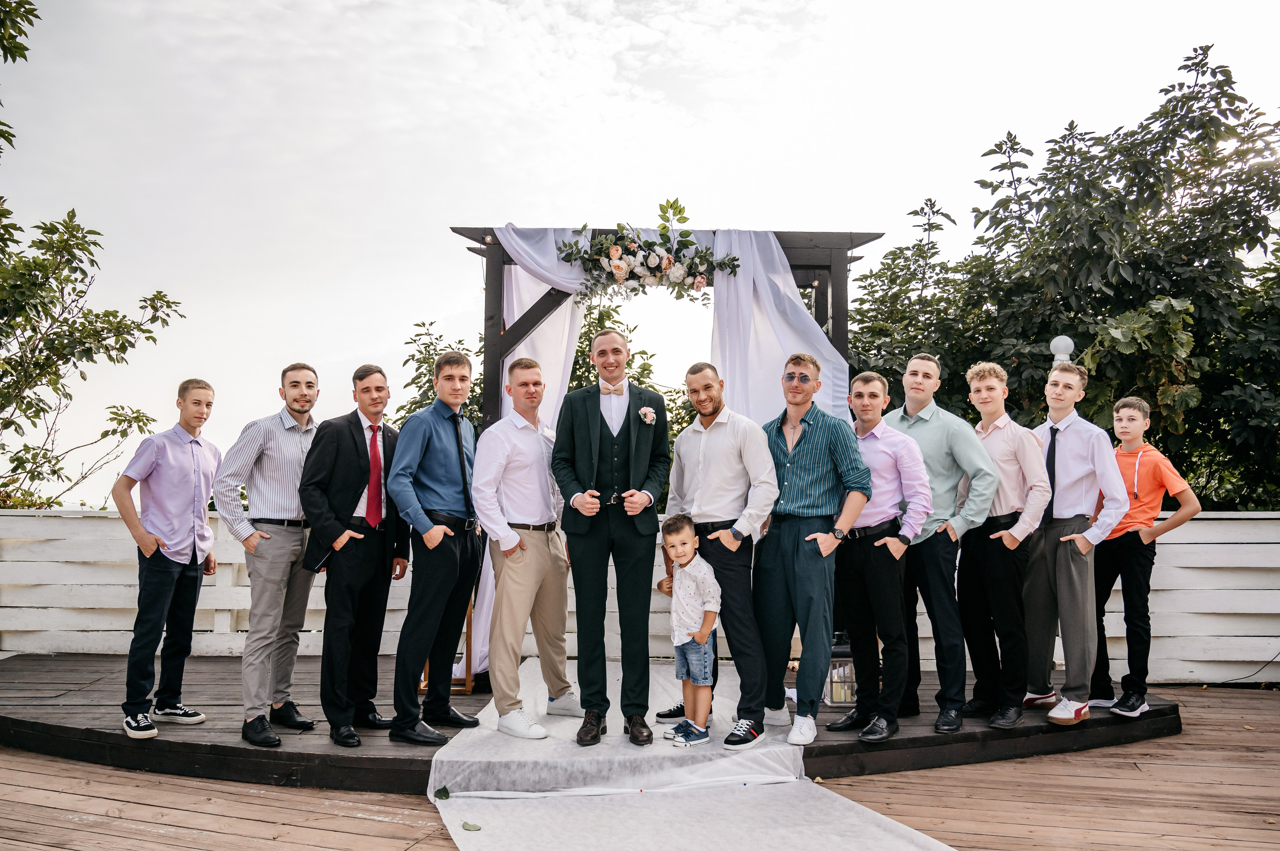 Ксения Виктор. Фотограф Владивосток. Игорь Кирсанов