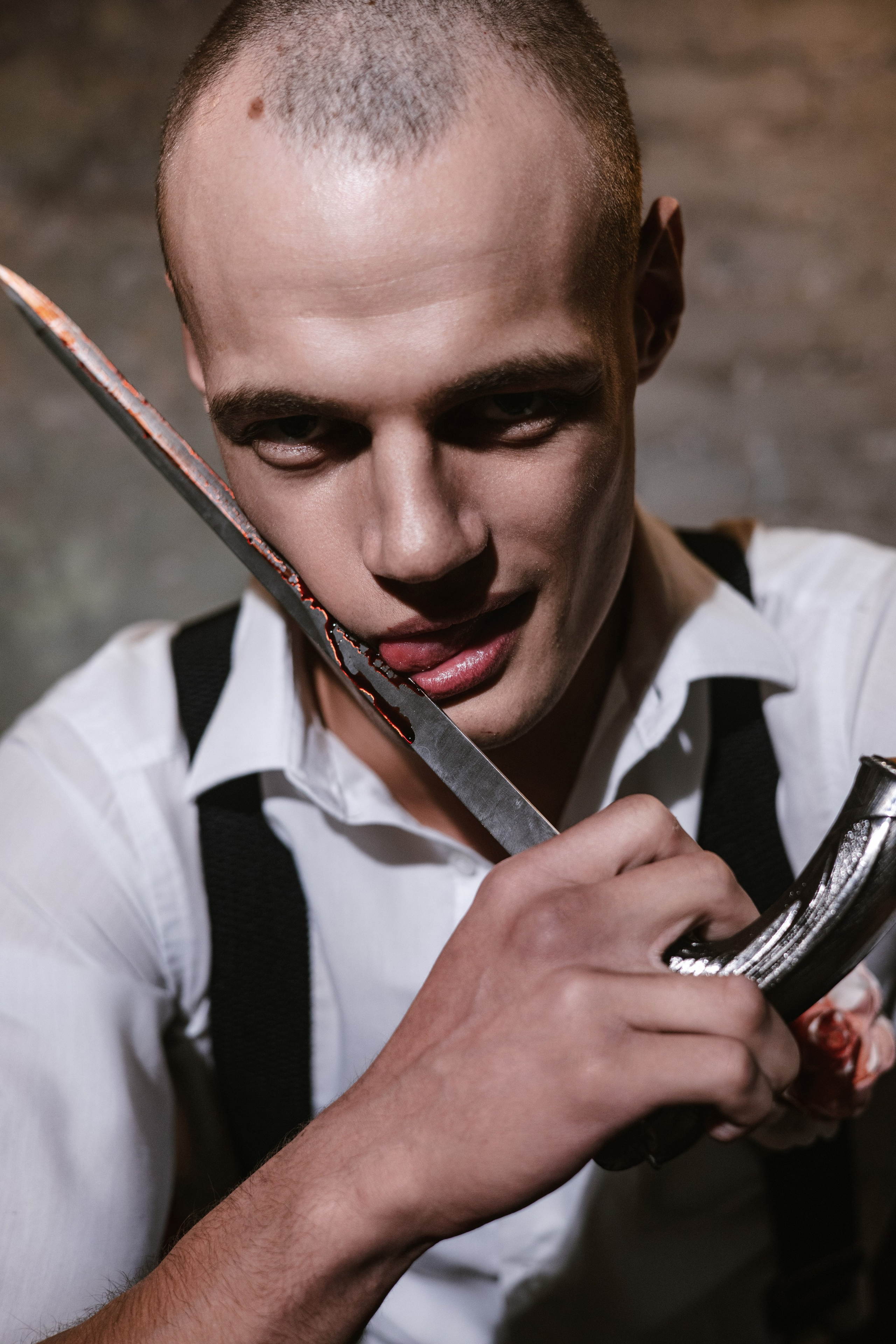 Halloween 2024. Gorbunova Alina Фотограф