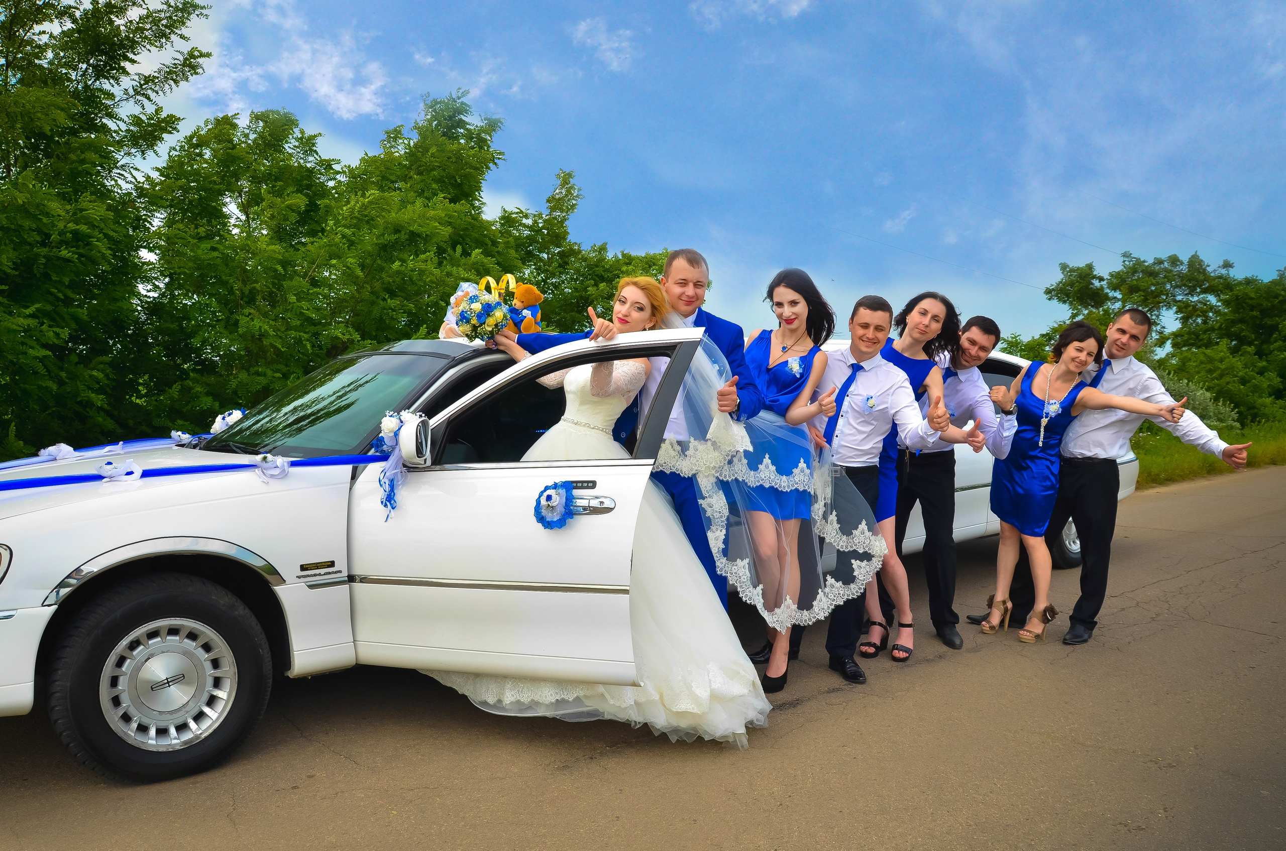 Инна и Алекс. Свадебный фотограф в Краснодаре. Фуд фото