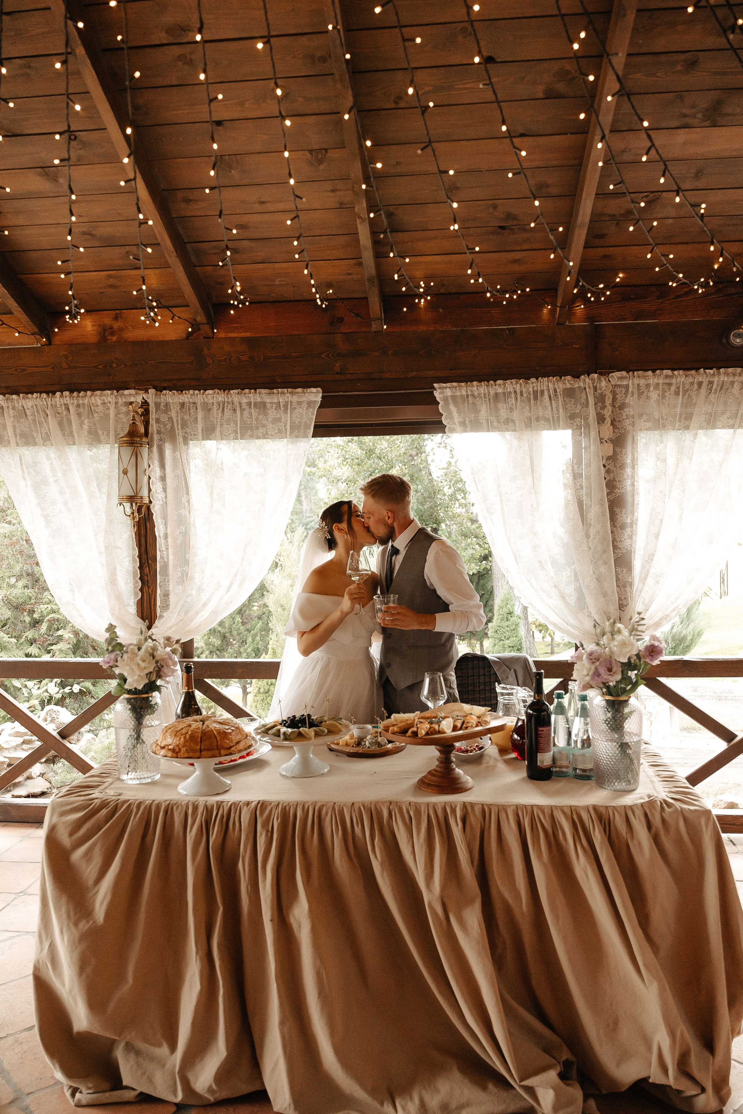 Влада и Андрей. Коваленко Алена │ Фотограф