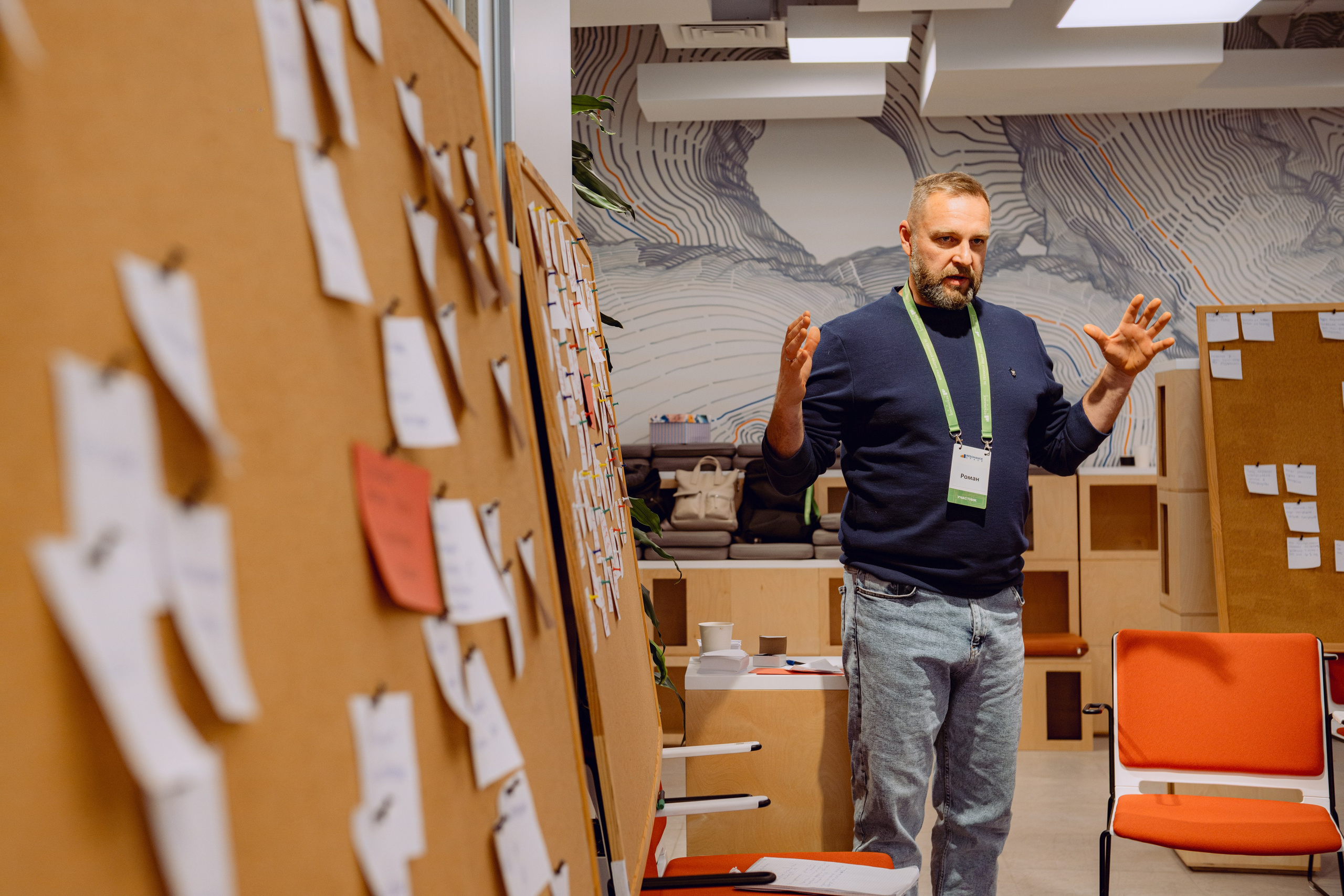 Репортажные съемки. Фотограф и видеограф в Северной столице