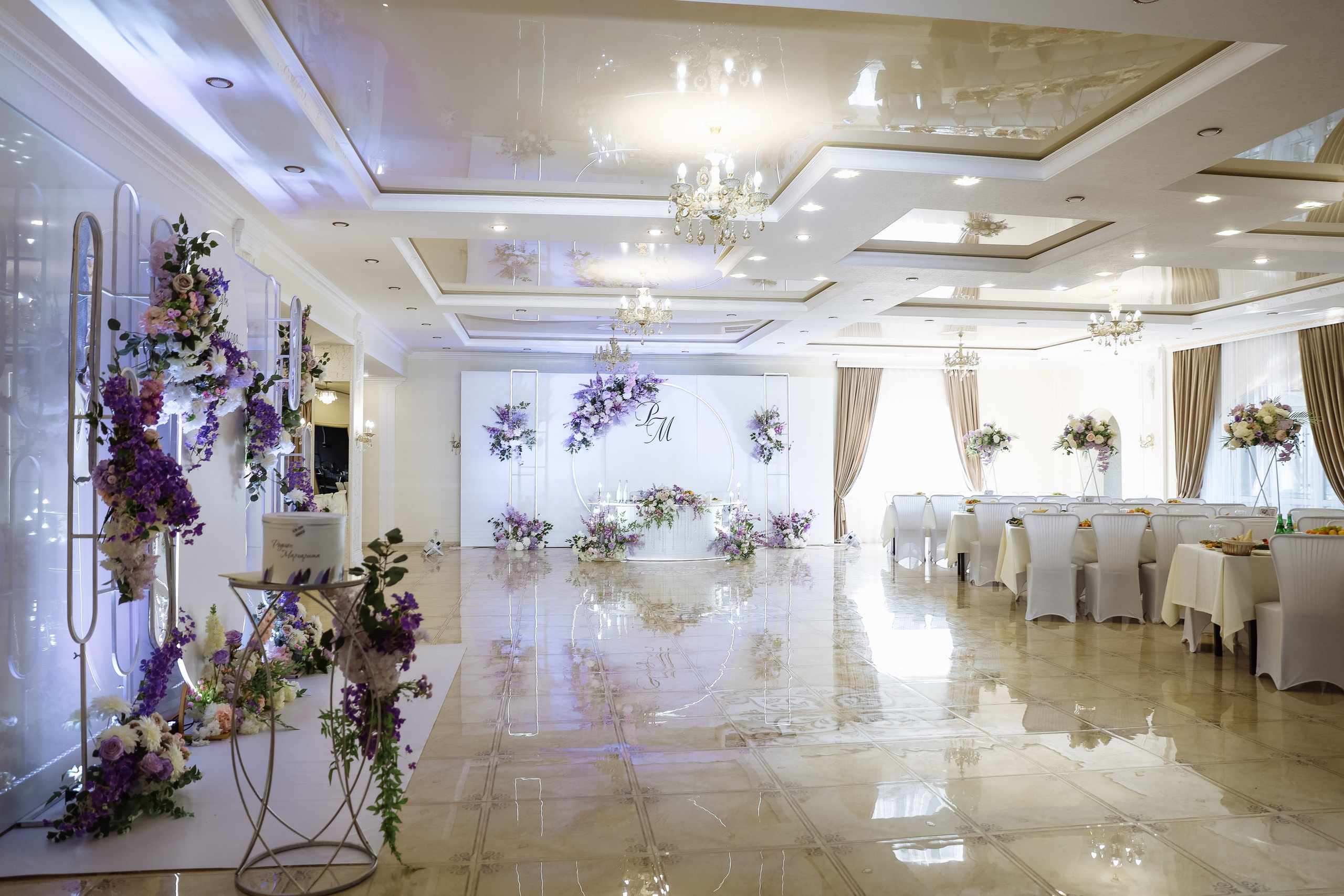 Родион & Маргарита. Свадебный фотограф Ольга Гречко