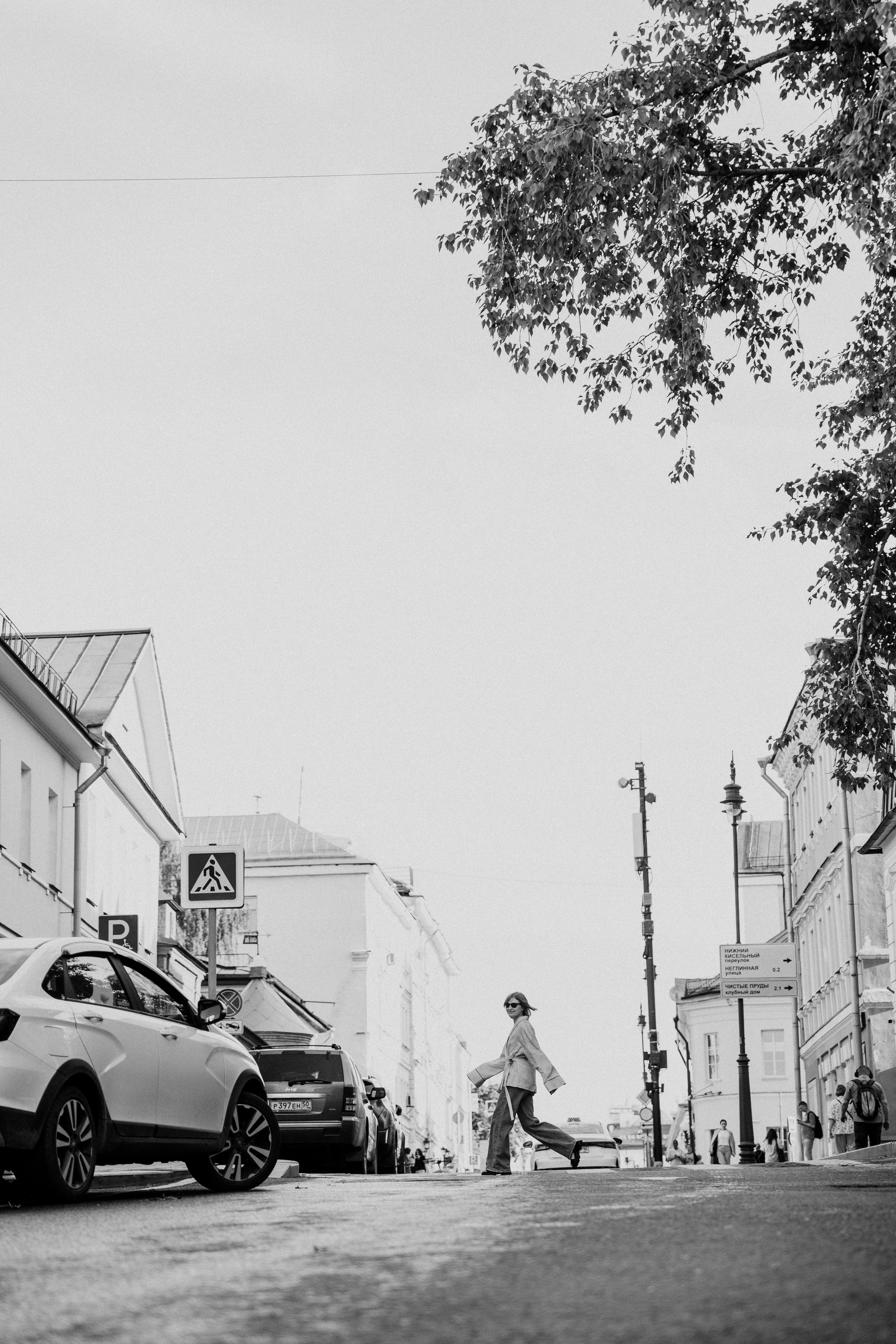 Оля стрит. Фотограф на мероприятие