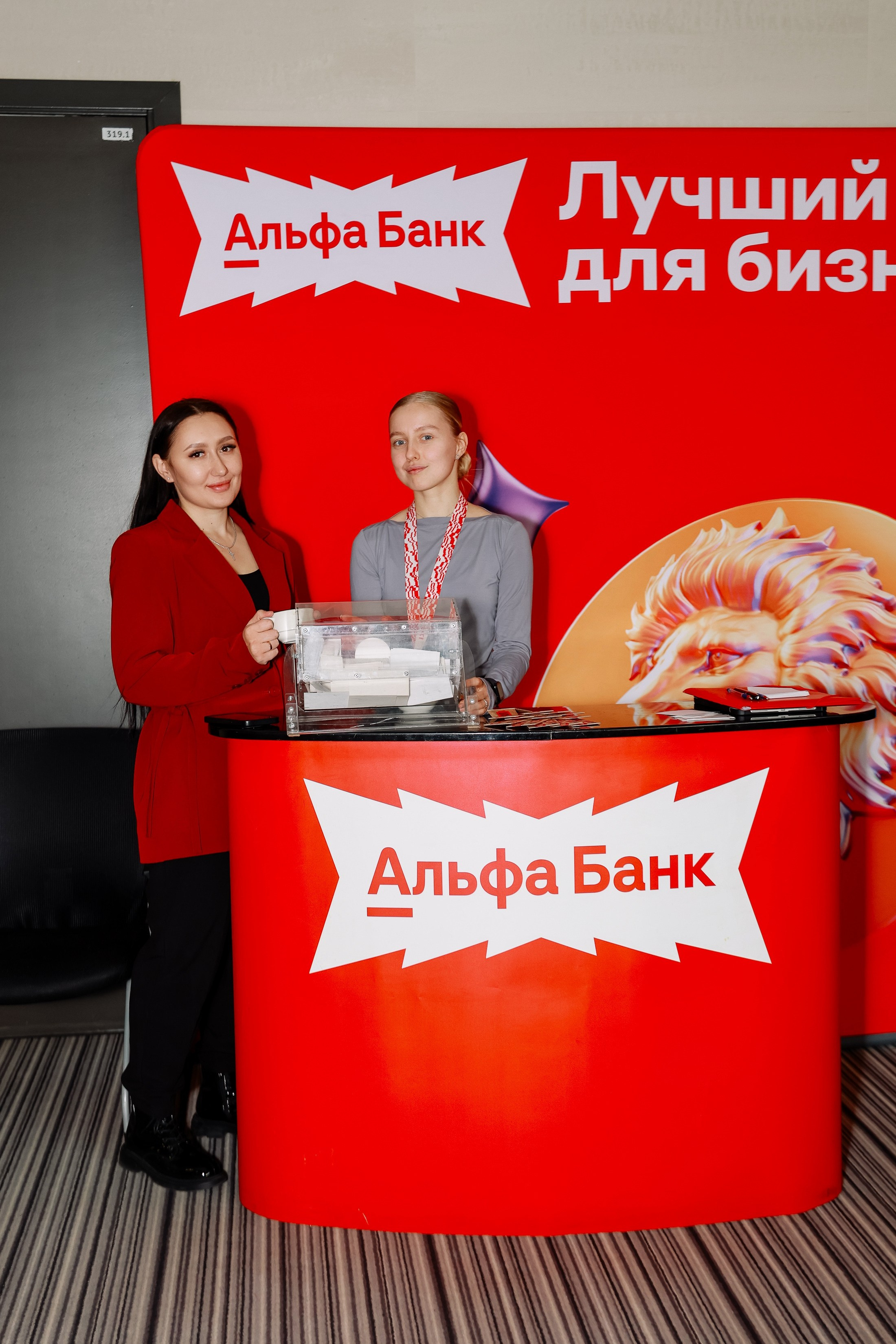 BUSNESS STANDUP с Оскаром Хартманном. Фотограф Юлия Мальцева