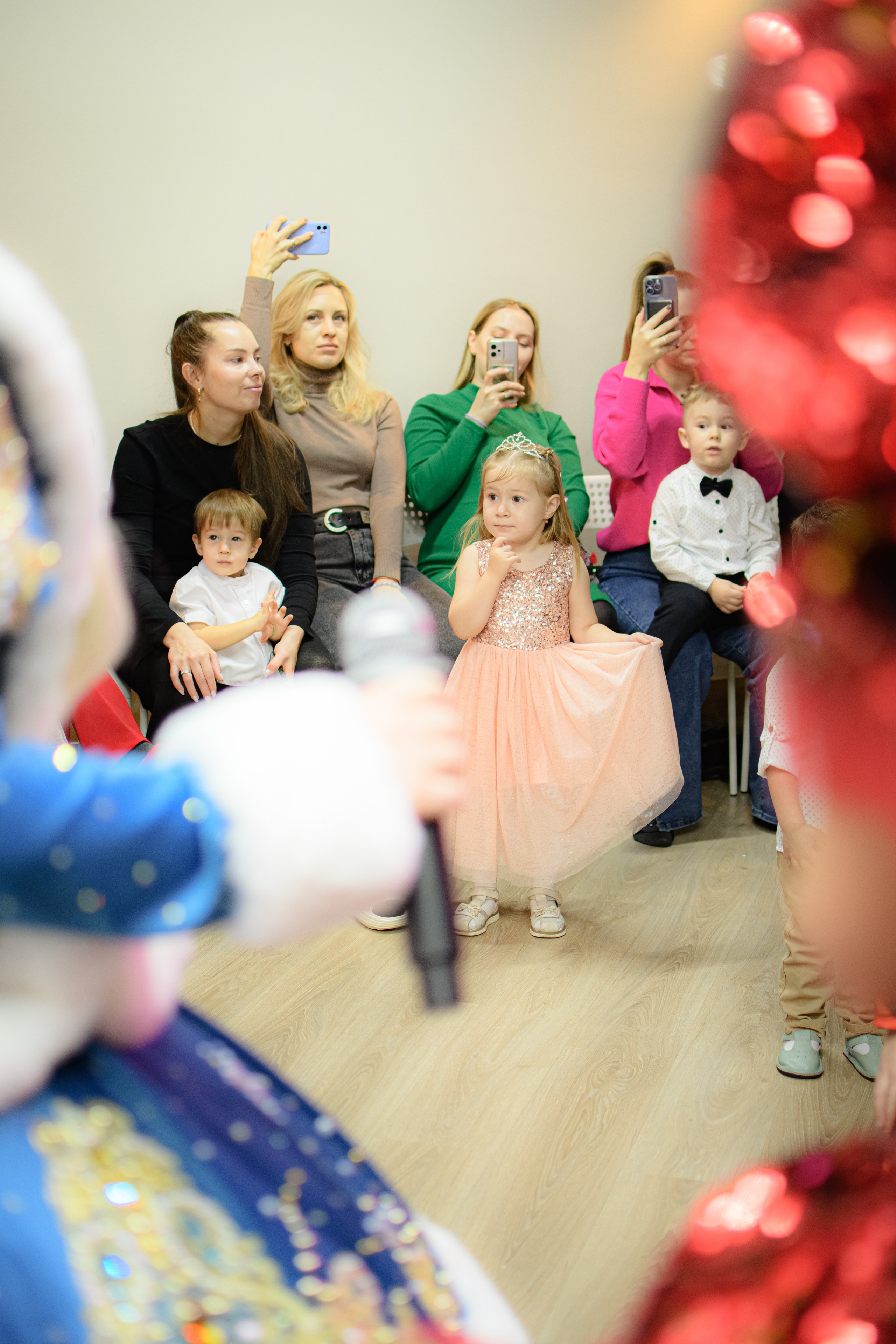 HAPPY NEW YEAR. Photokarish