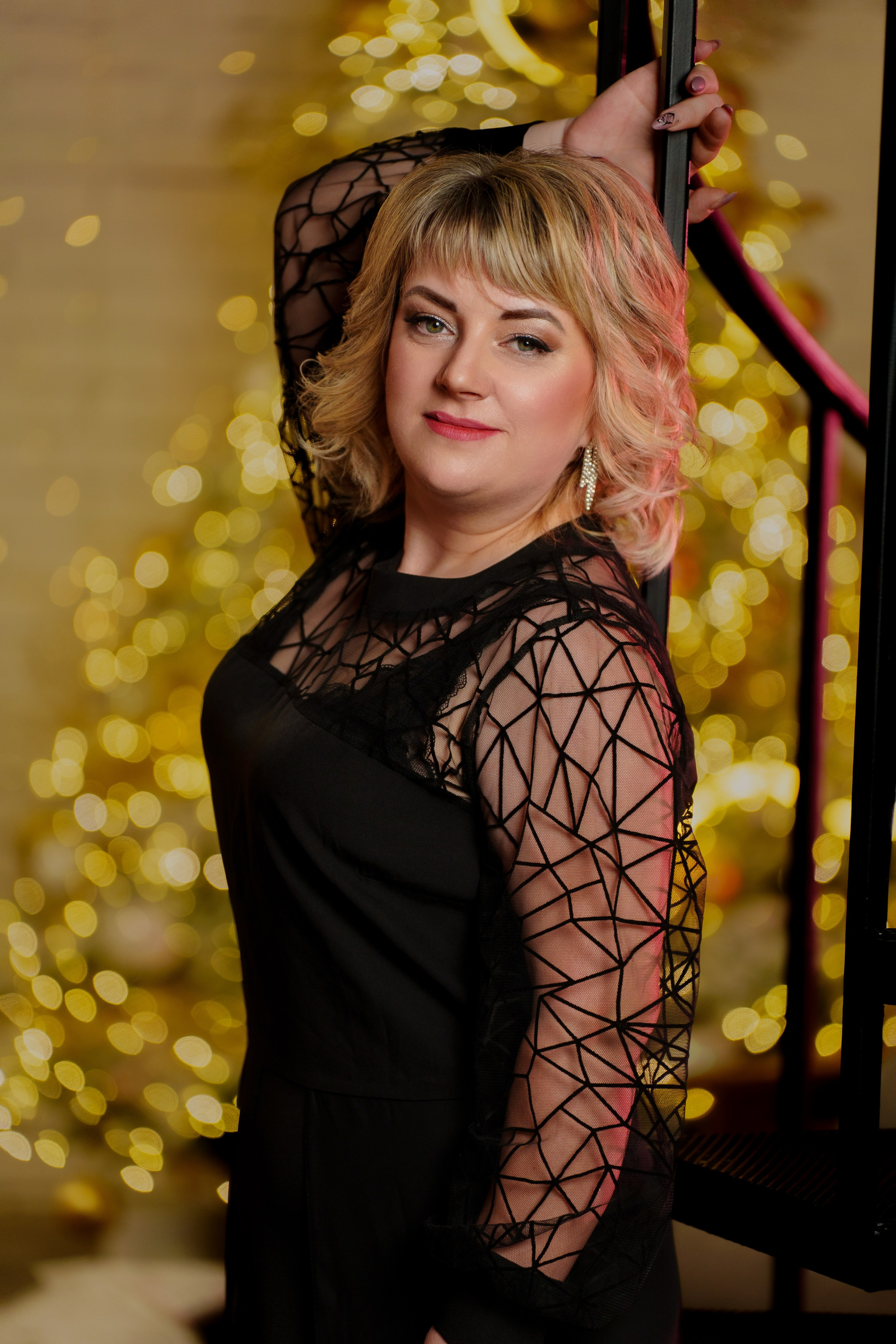 Дмитрий и Ирина. Фотограф Андрей Чеботок (Белгород, Курск, Воронеж, Старый Оскол)