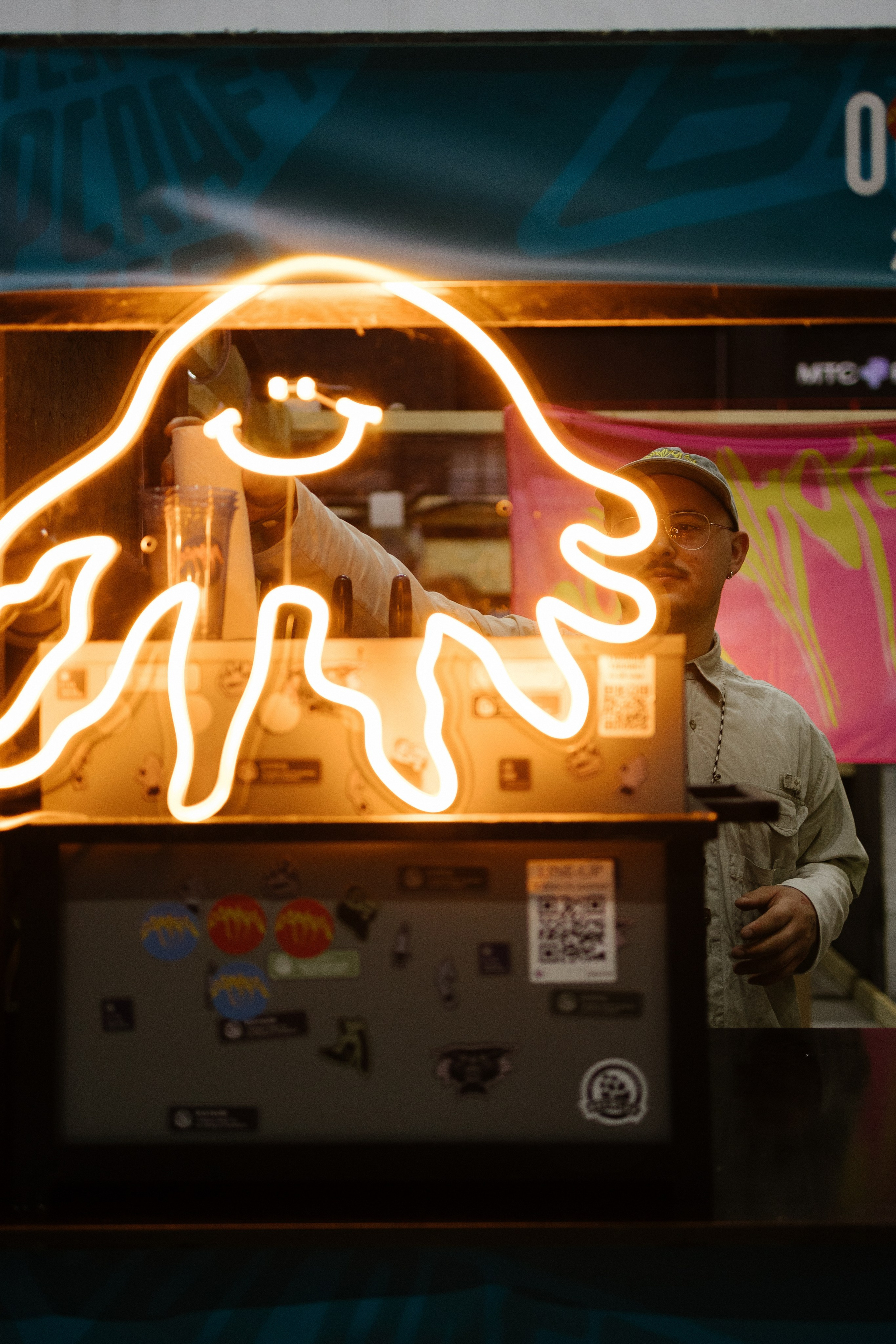 Fest TOP craft Beer. Портретный фотограф Арсения Теплова