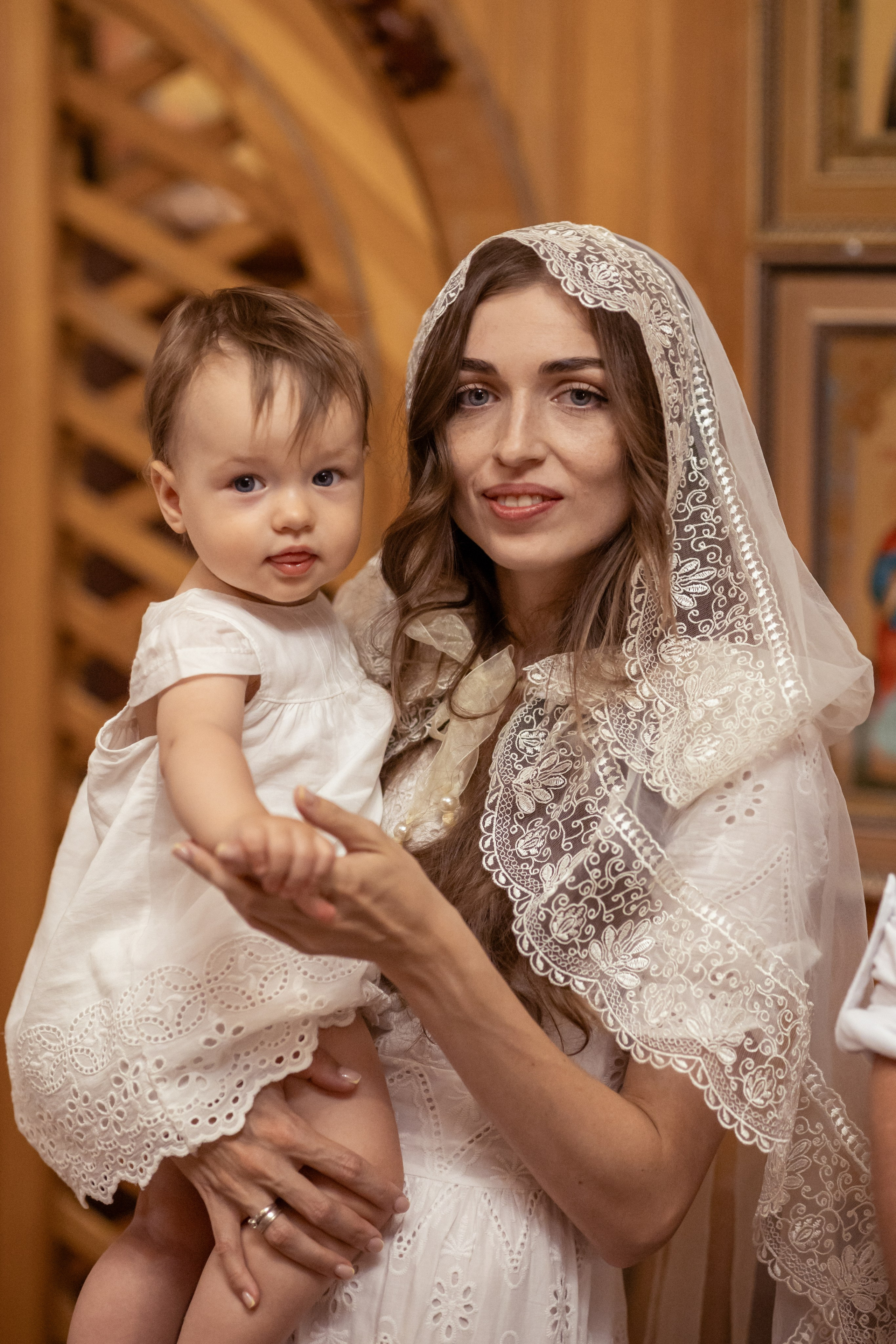 Церковь иконы Божией Матери Донская (г.Новошахтинск). Олеся Семейская свадебный и семейный фотограф в Ростове-на-Дону