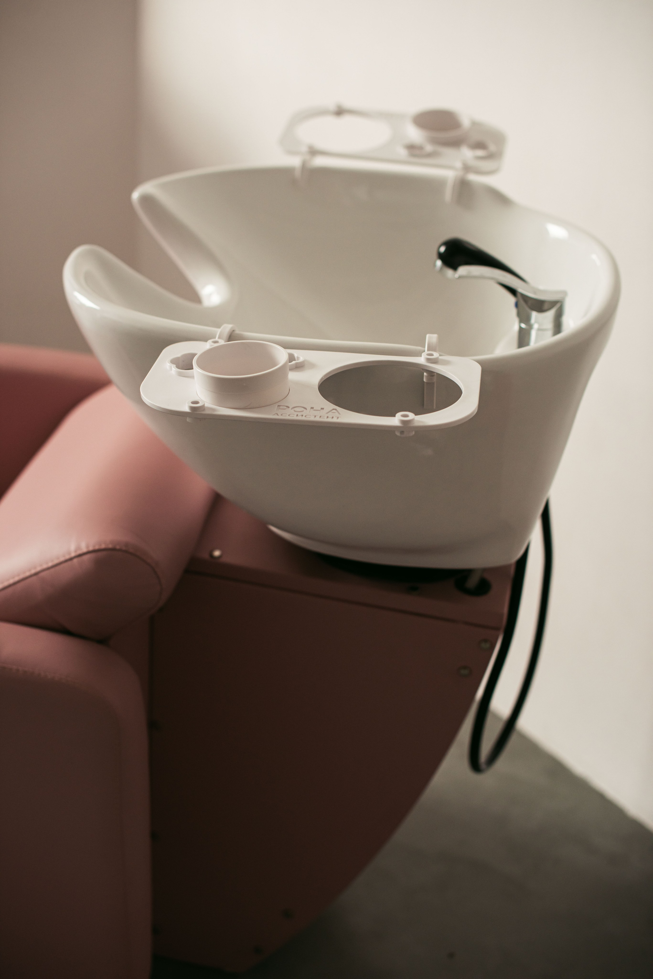 Съемка для бренда РОНА в студии. Женский фотограф в Москве и МО