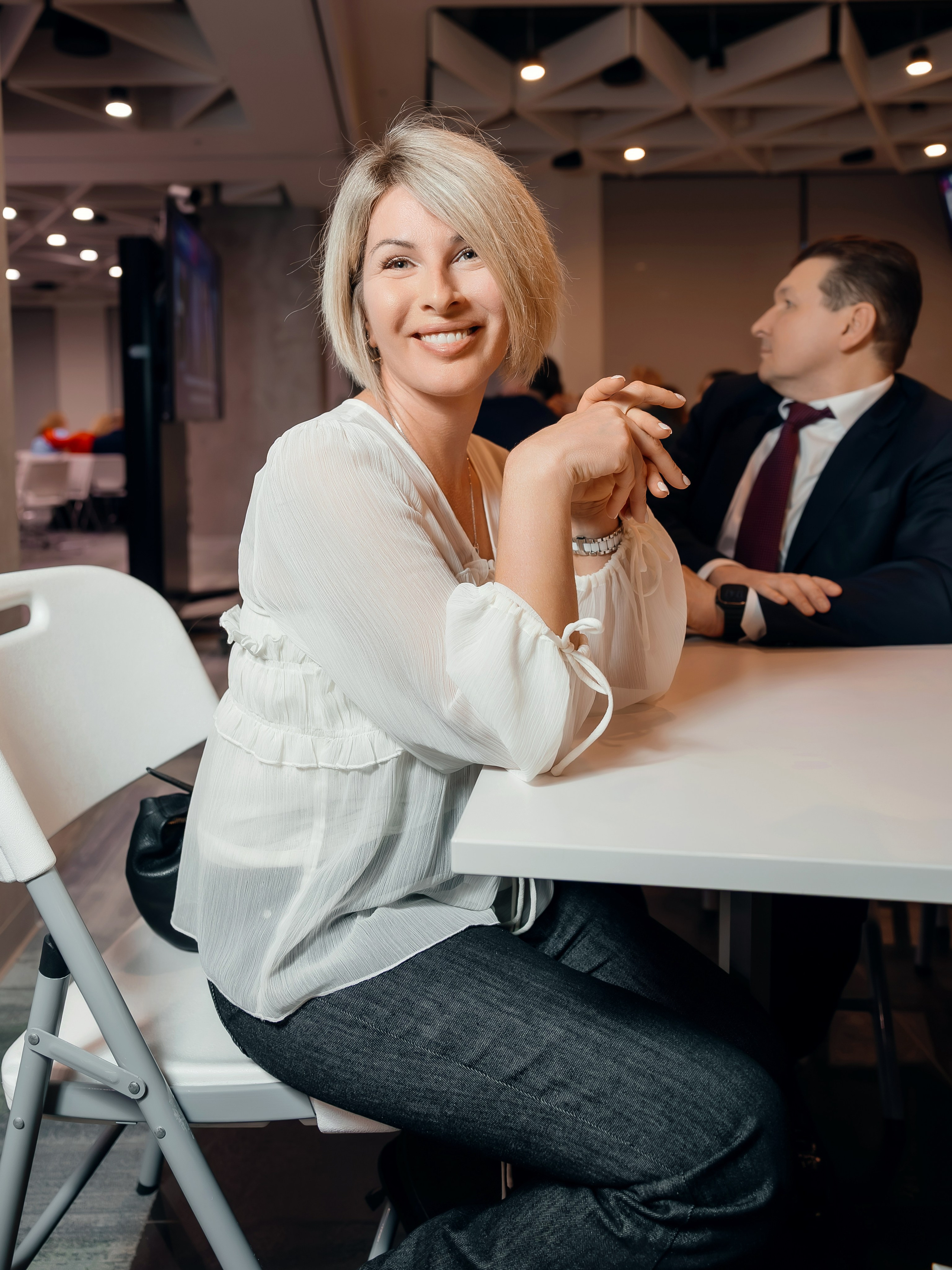 Квиз. Главная