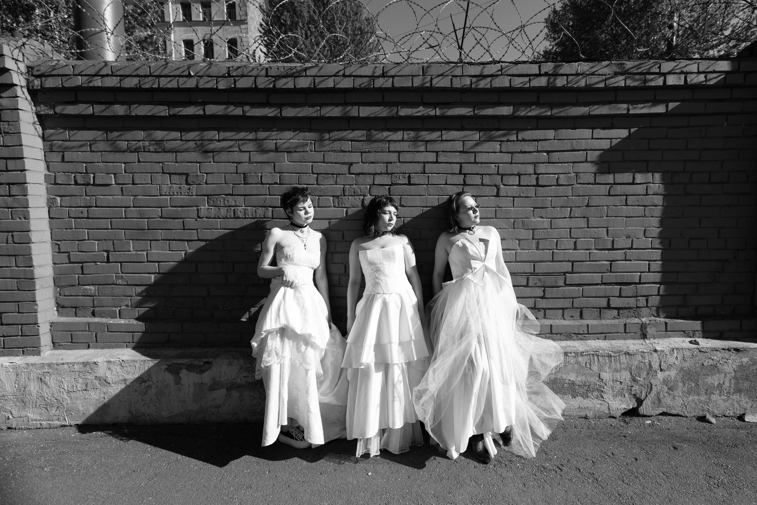 Творчество. Портретный фотограф в Алматы Никитин Владимир