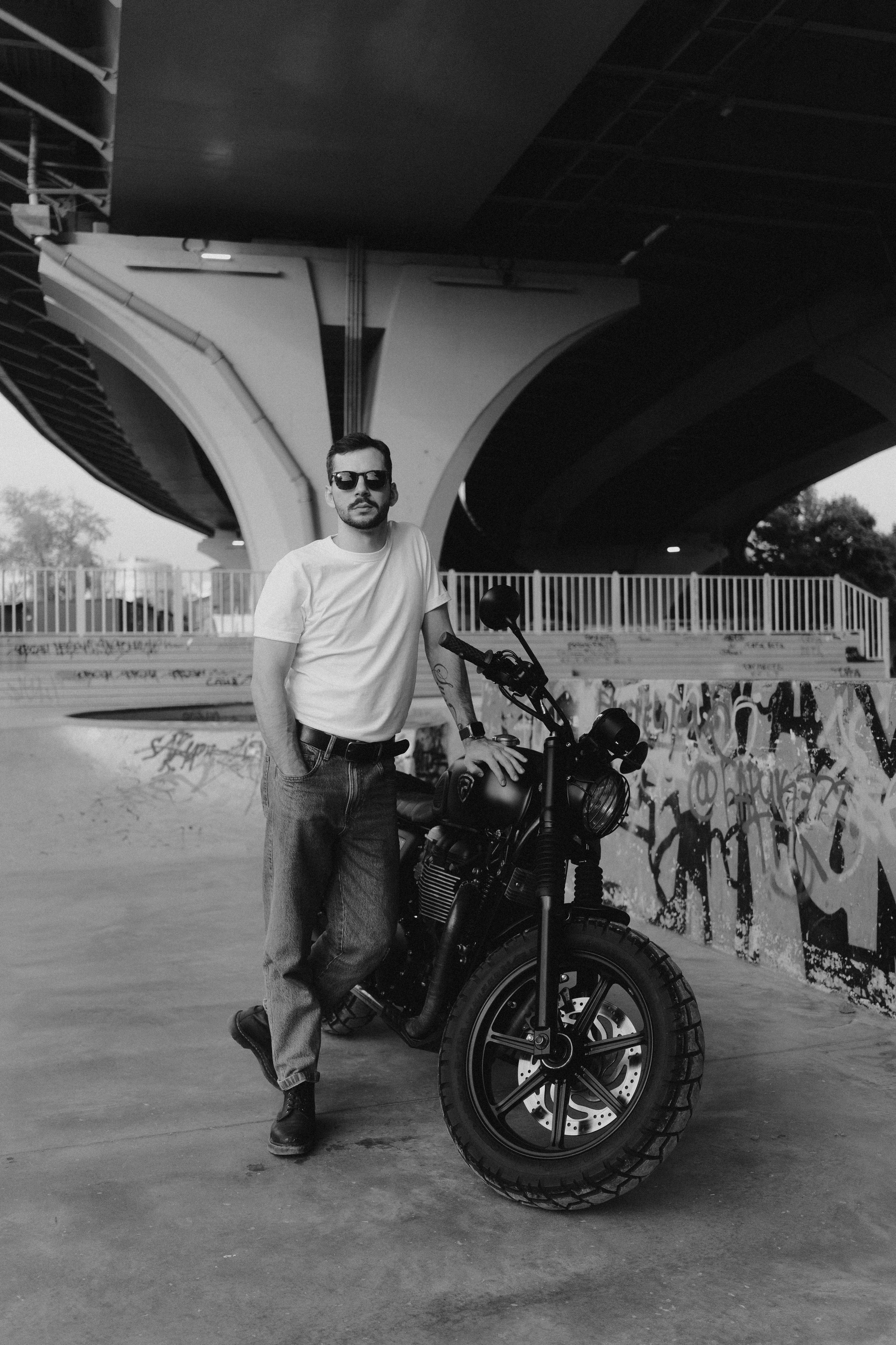 Стас. Портретный фотограф в Санкт-Петербурге Филатов Максим