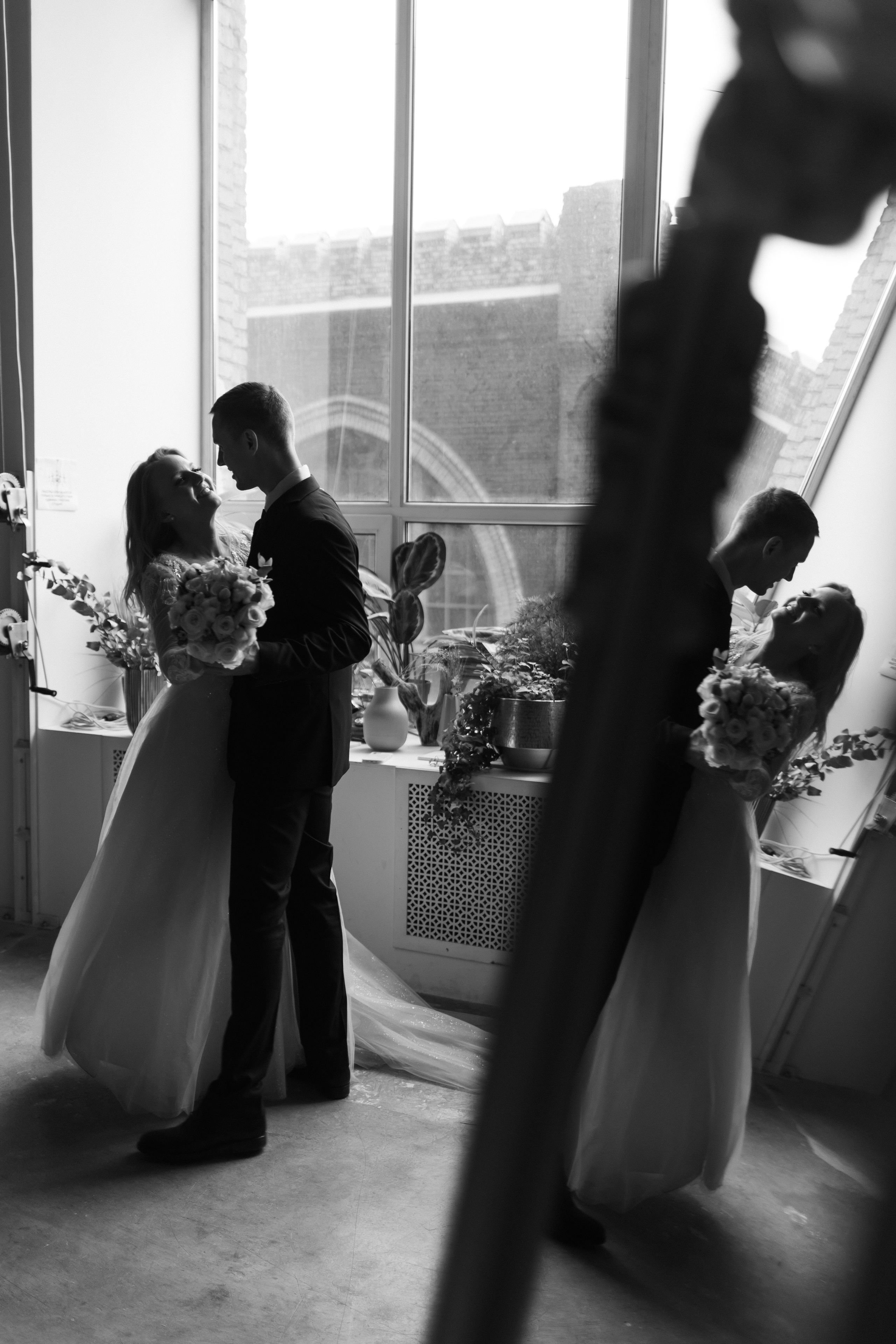 Эдуард и Анна. Mini. 21.10.2022. Семейный, портретный и свадебный фотограф в Москве и Одинцово Лощинина Мария