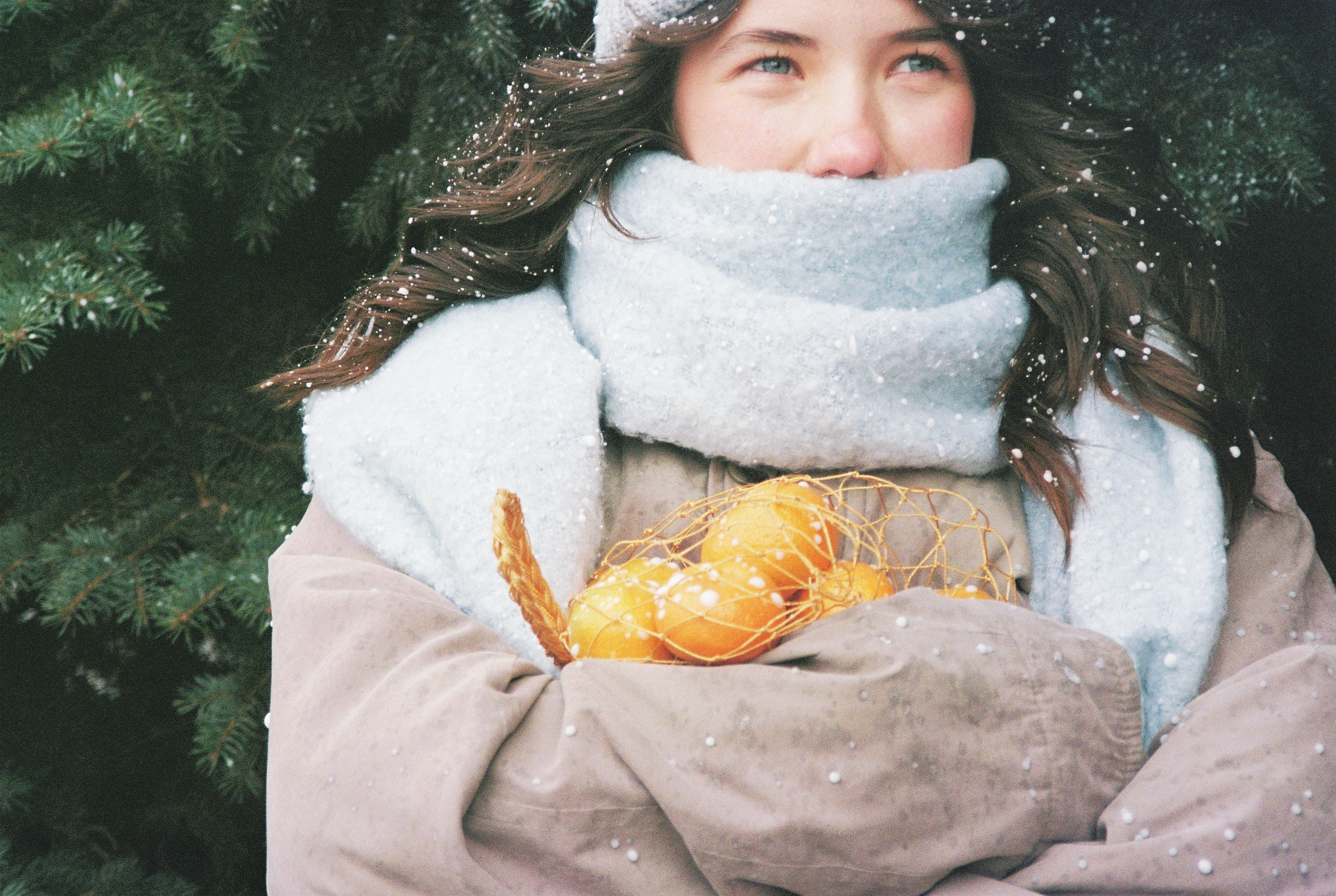 В ожидании чуда. • Фотограф Александра Светозар Алчевск •