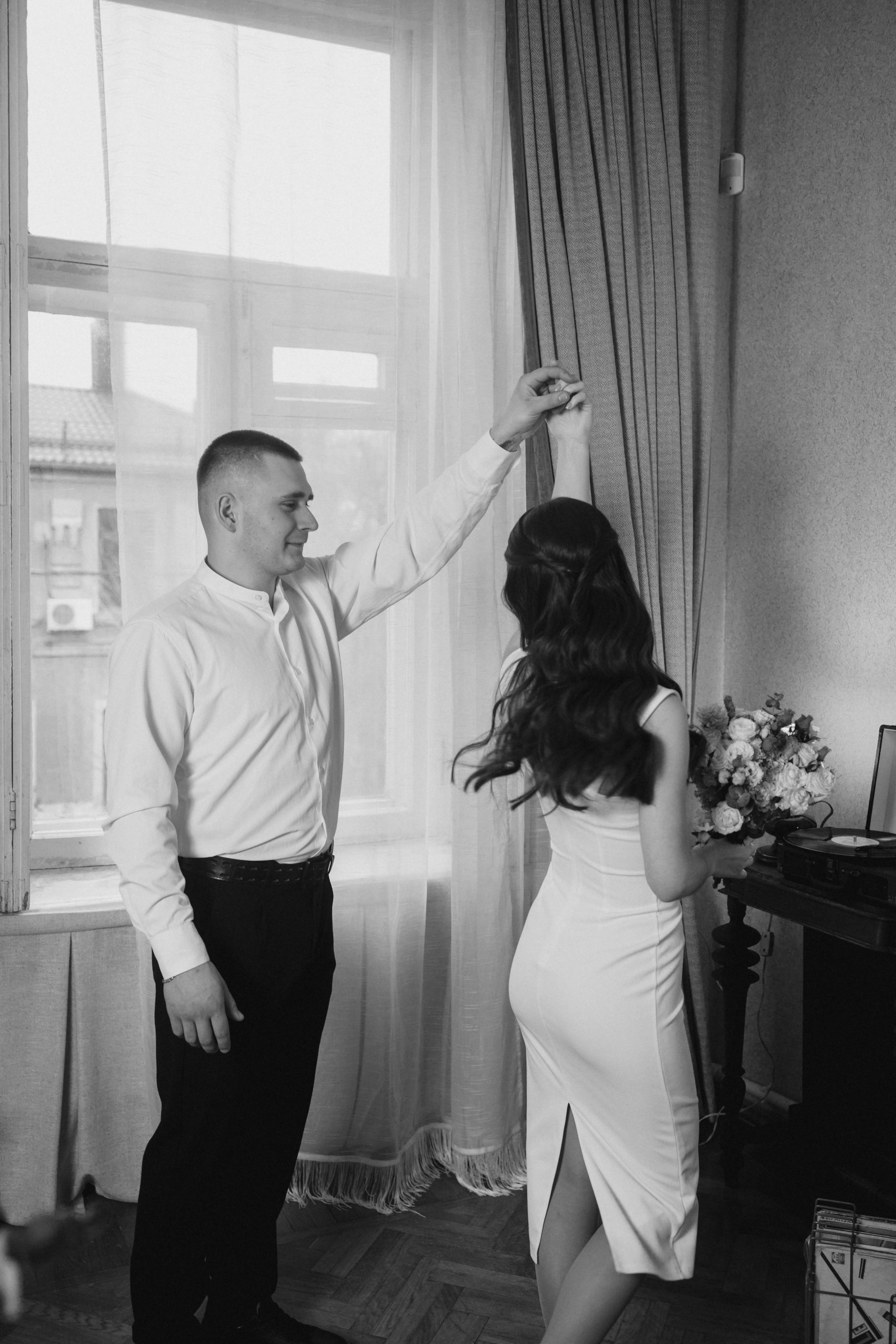 Свадебные съемки. Юлия, ваш фотограф в Ростове-на-Дону