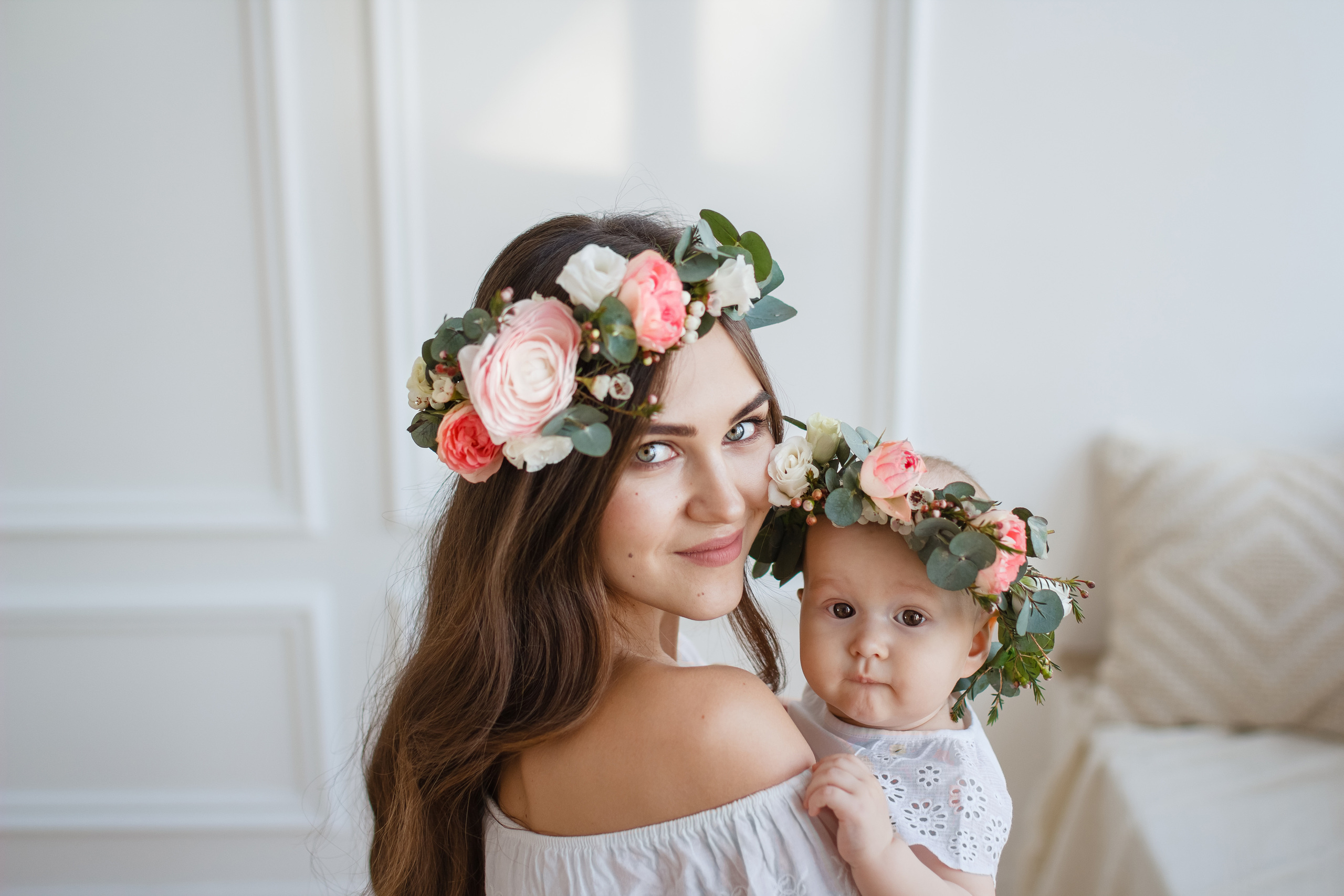 Семейный фотограф Екатеринбург Черепанова Олеся