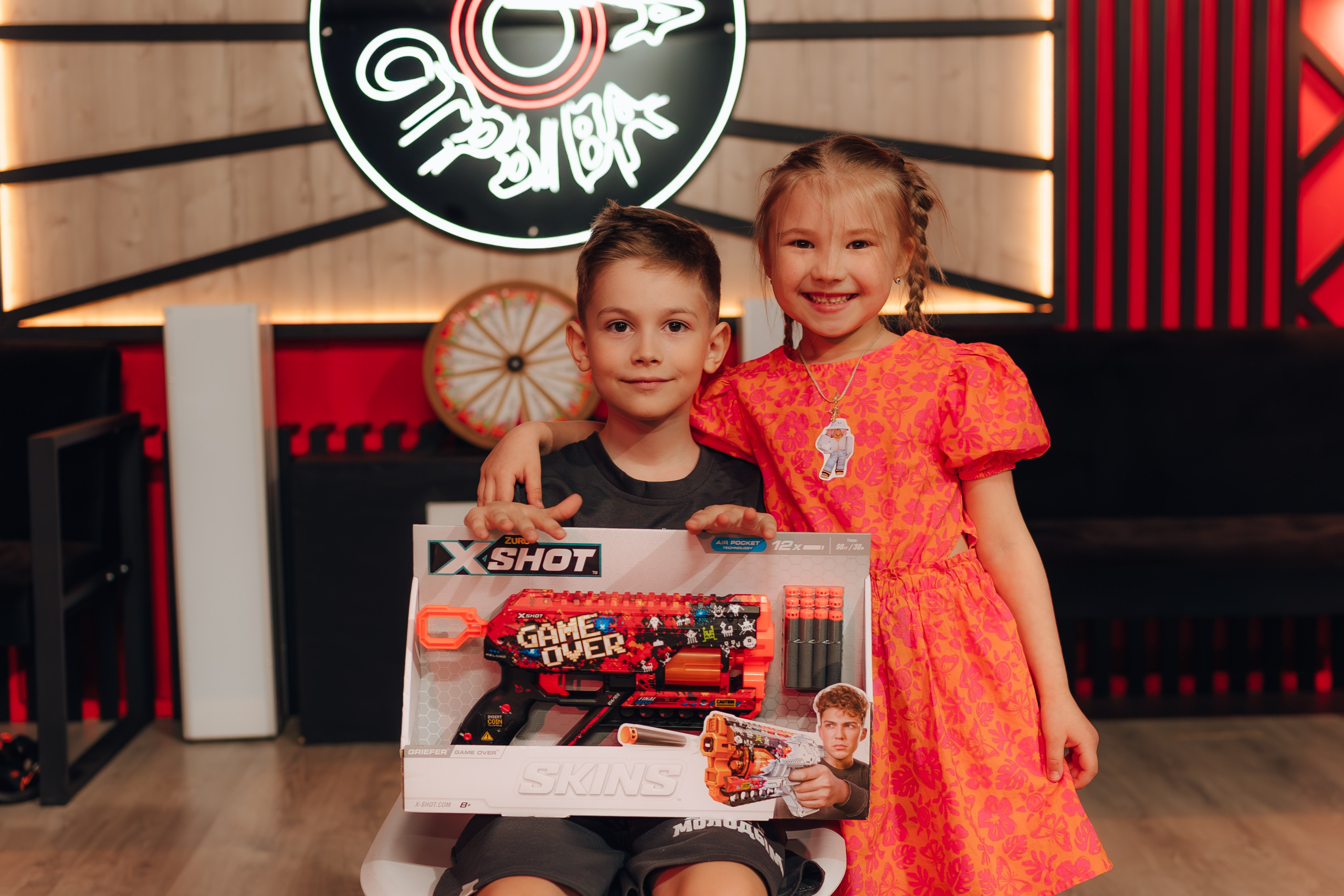 В ТОЧКЕ ОТРЫВА. Детский и семейный фотограф Катерина Мишина